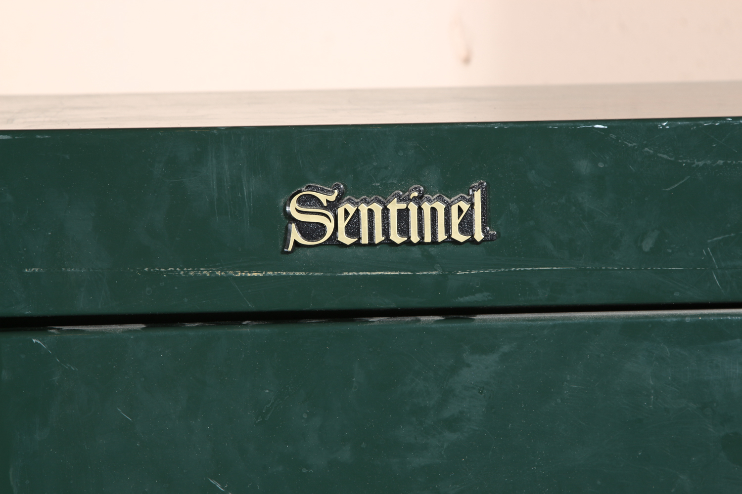 Gun Safe Cabinet by Sentinel