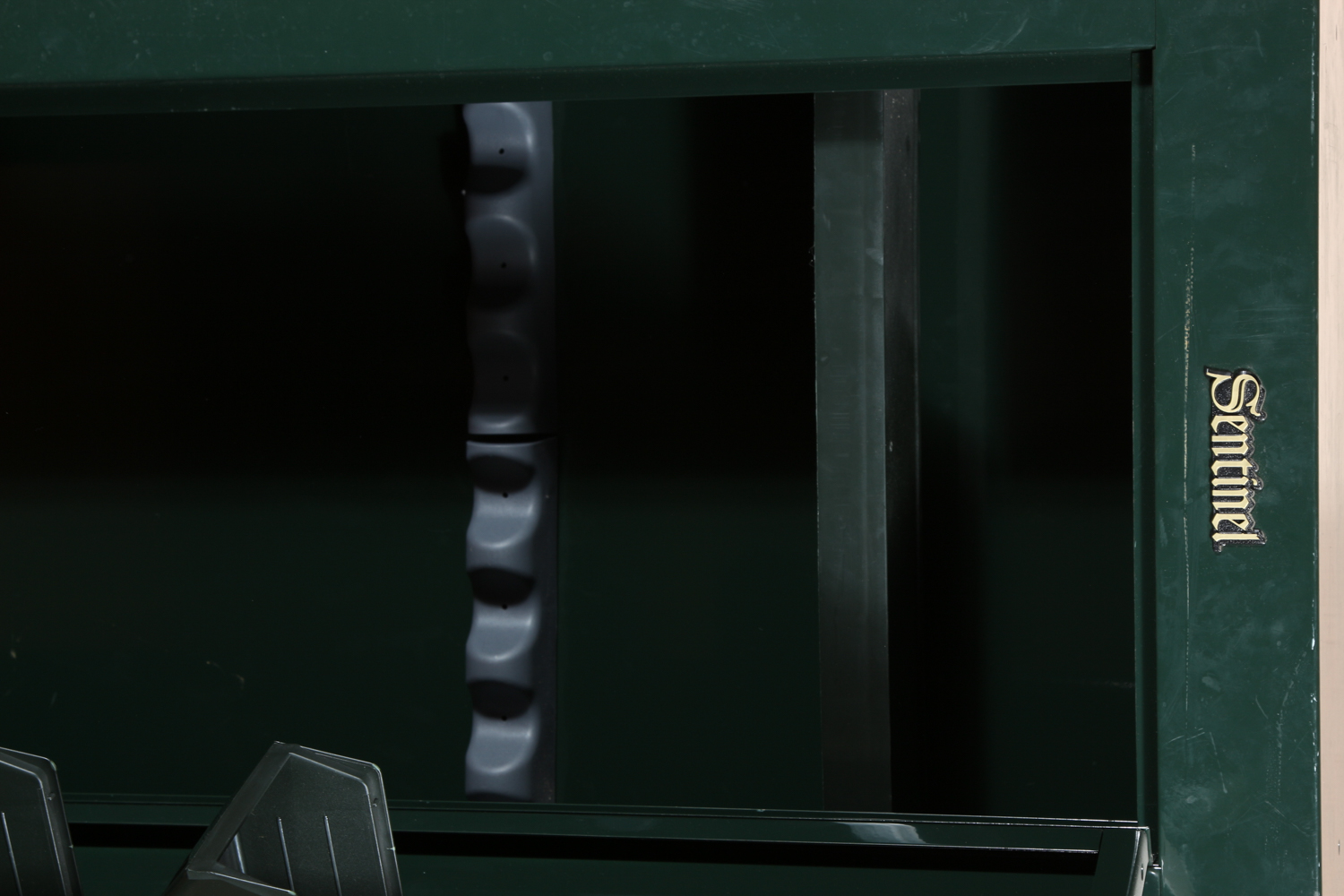 Gun Safe Cabinet by Sentinel