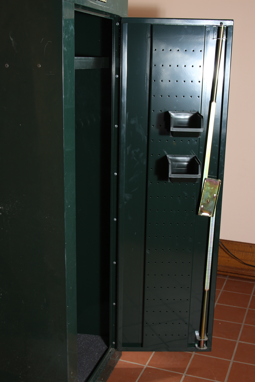 Gun Safe Cabinet by Sentinel