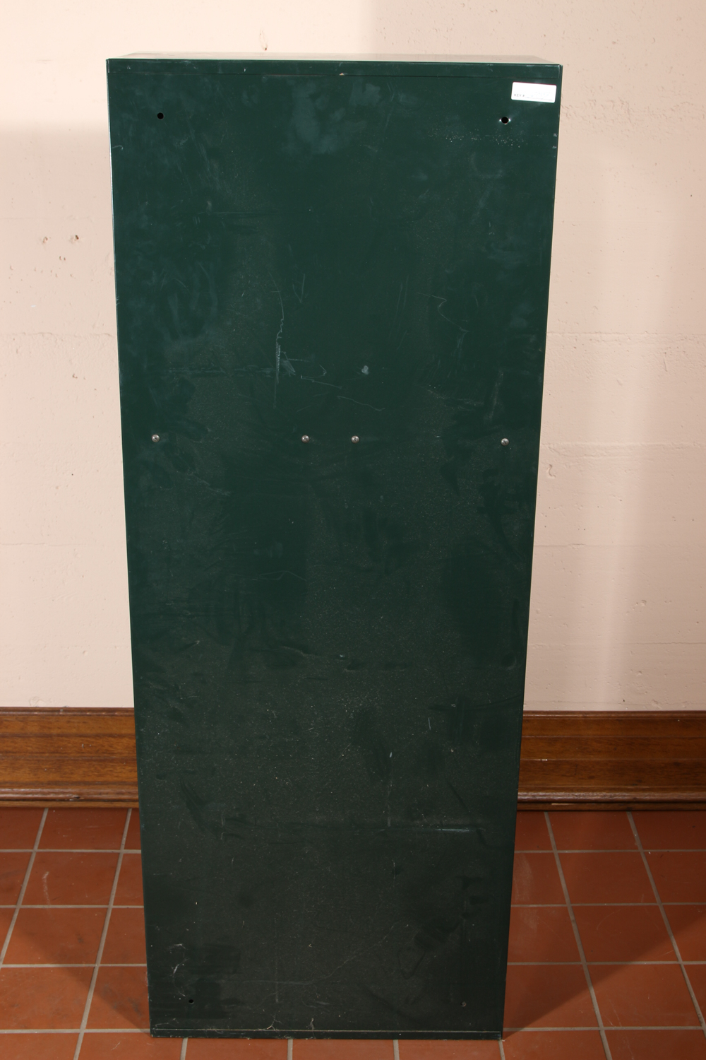 Gun Safe Cabinet by Sentinel