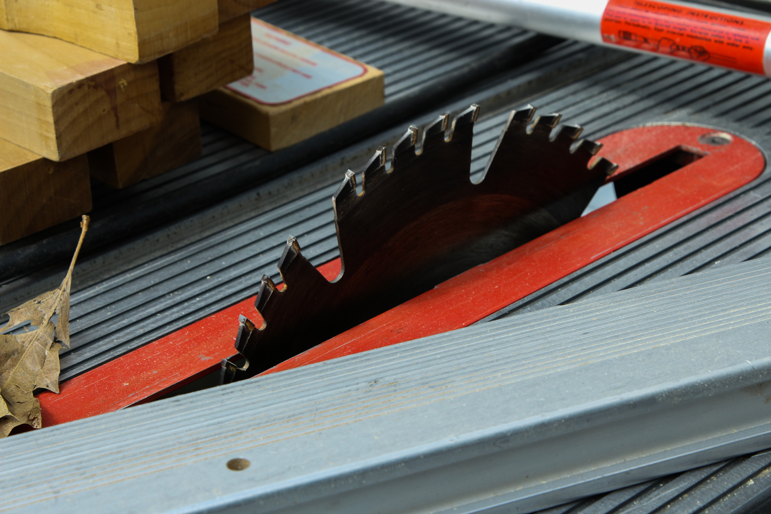 ShopSmith Woodworking Bench and Band Saw with Accessories