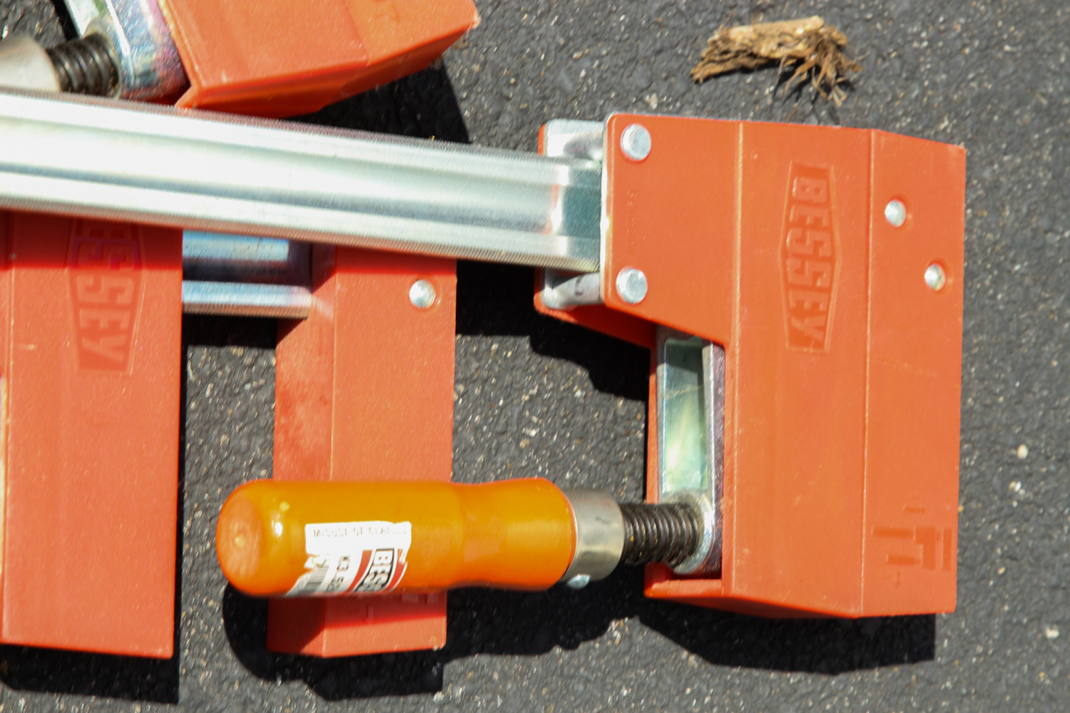 ShopSmith Woodworking Bench and Band Saw with Accessories