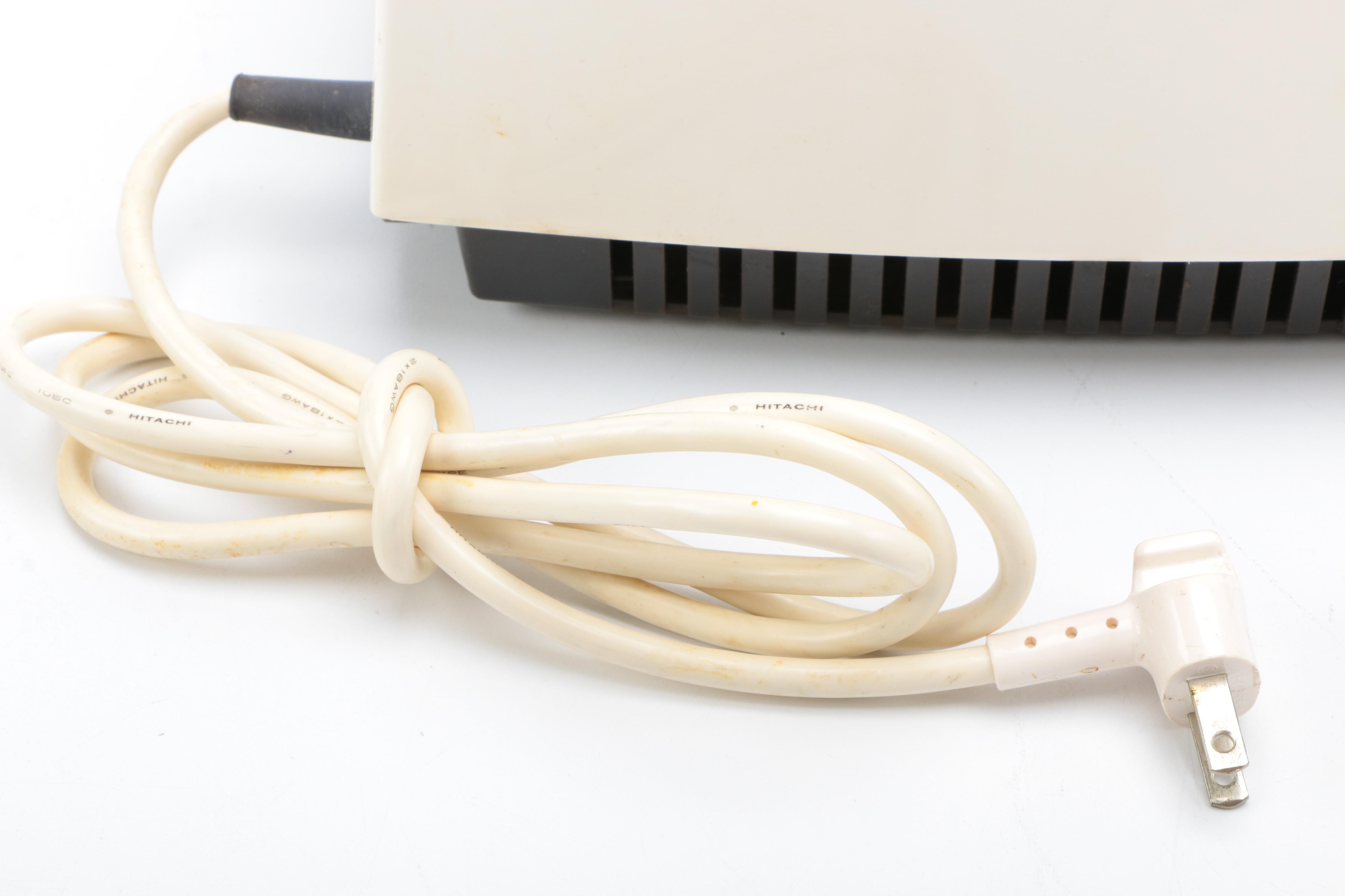 Cuisinart Food Processor