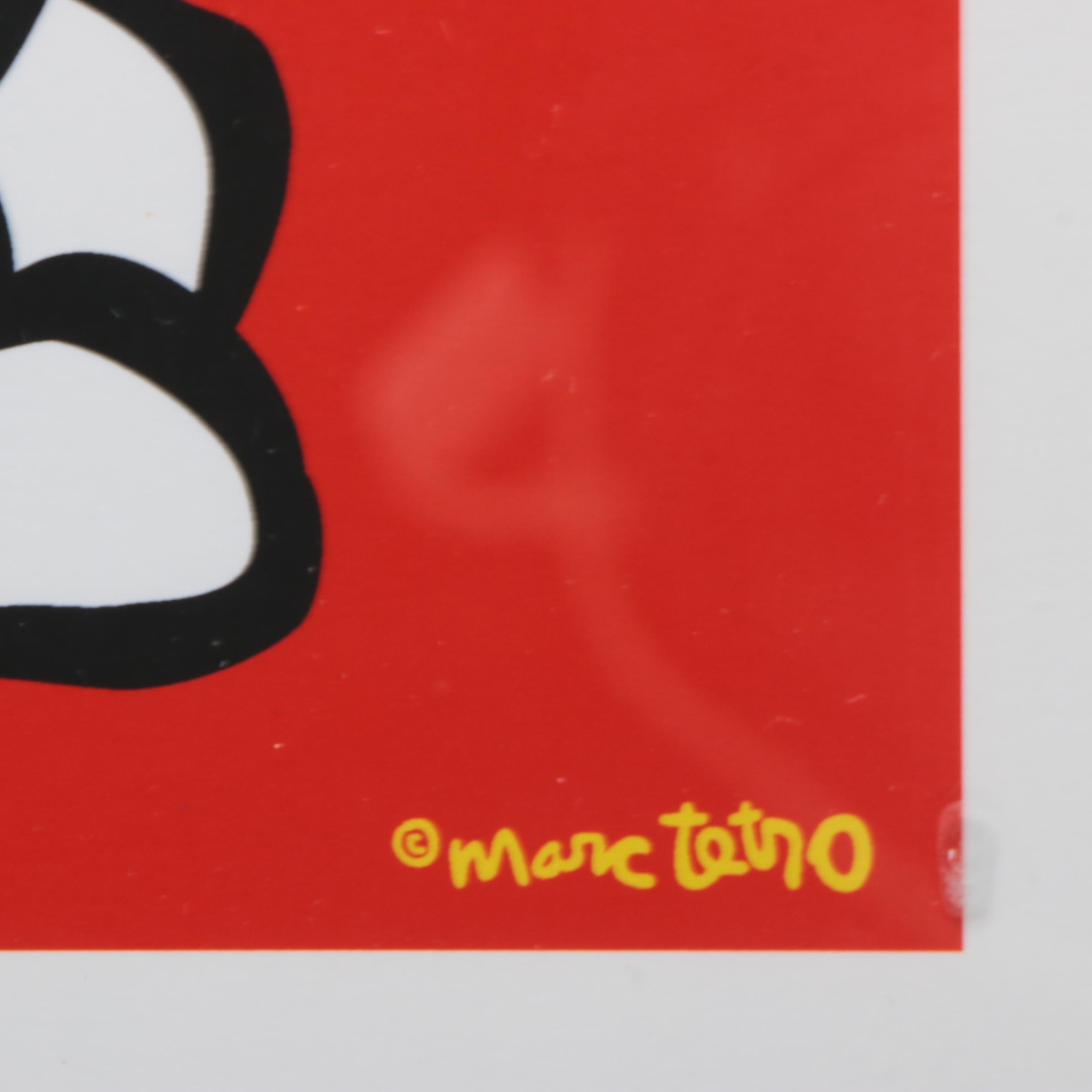 Marc Tetro Giclee Prints of Dogs