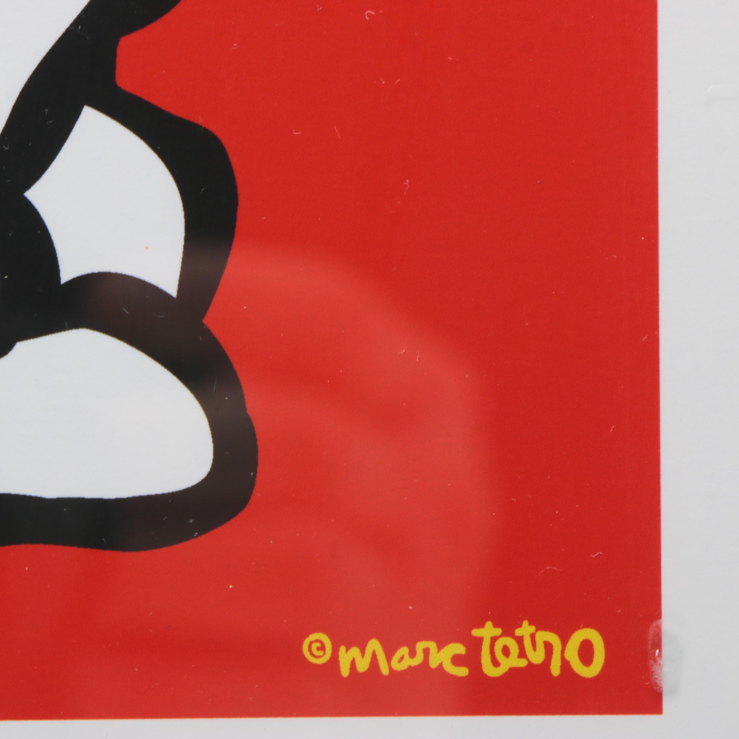 Marc Tetro Giclee Prints of Dogs