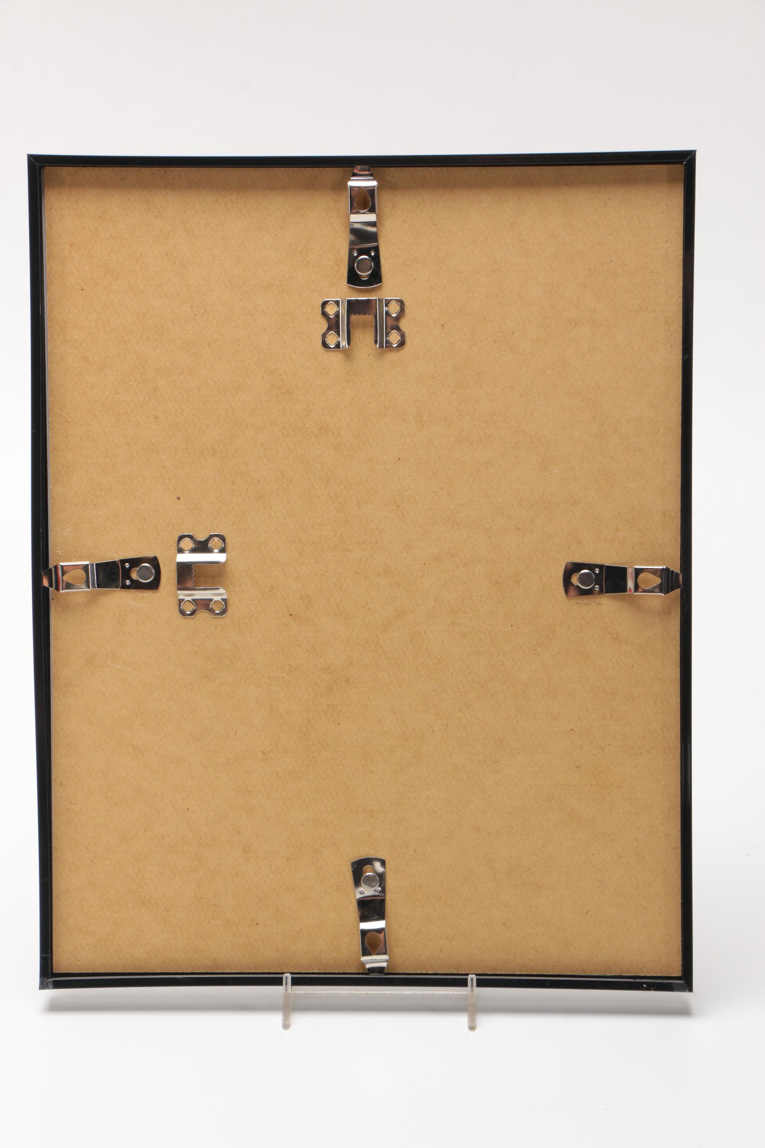 Marc Tetro Giclee Prints of Dogs