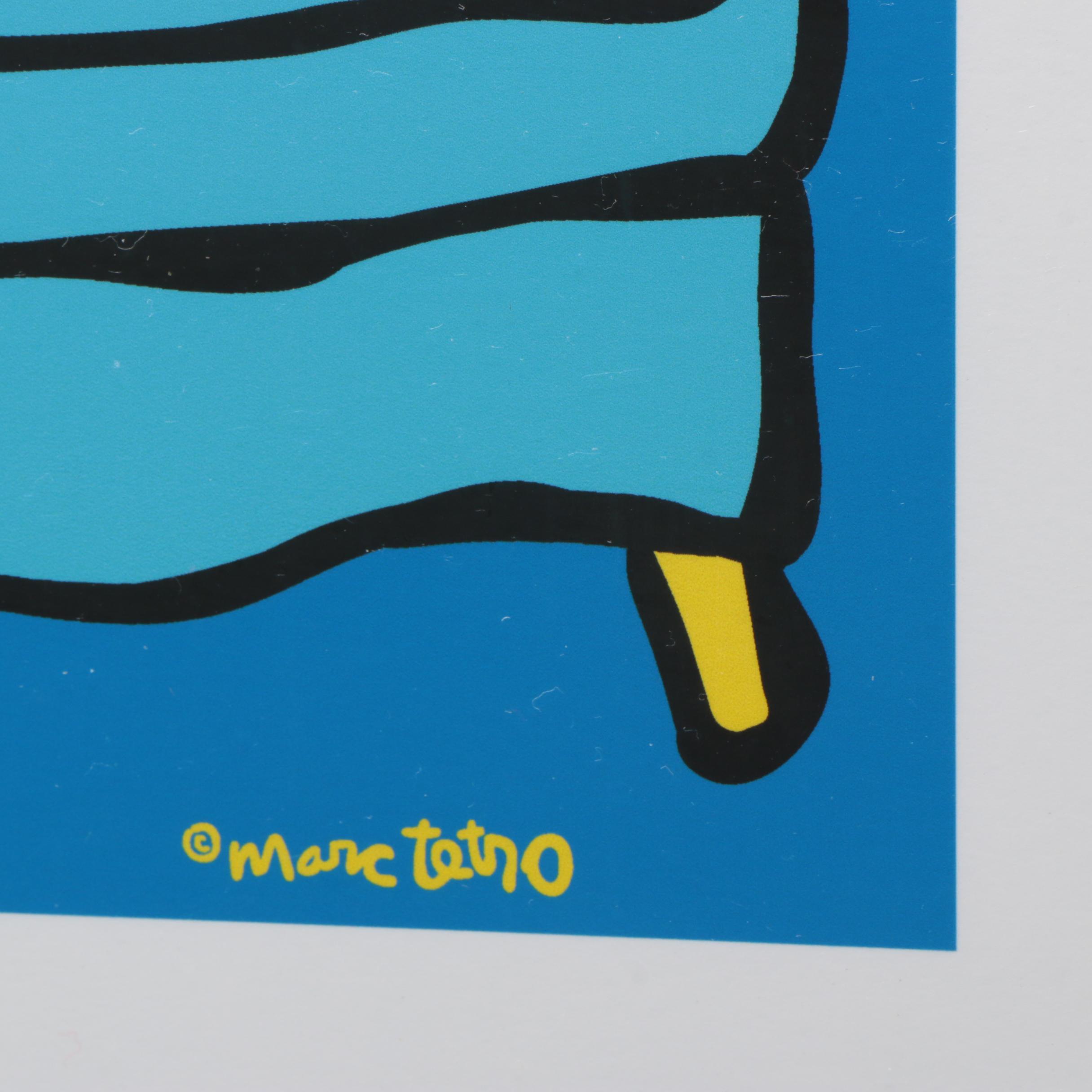 Marc Tetro Giclee Prints of Dogs