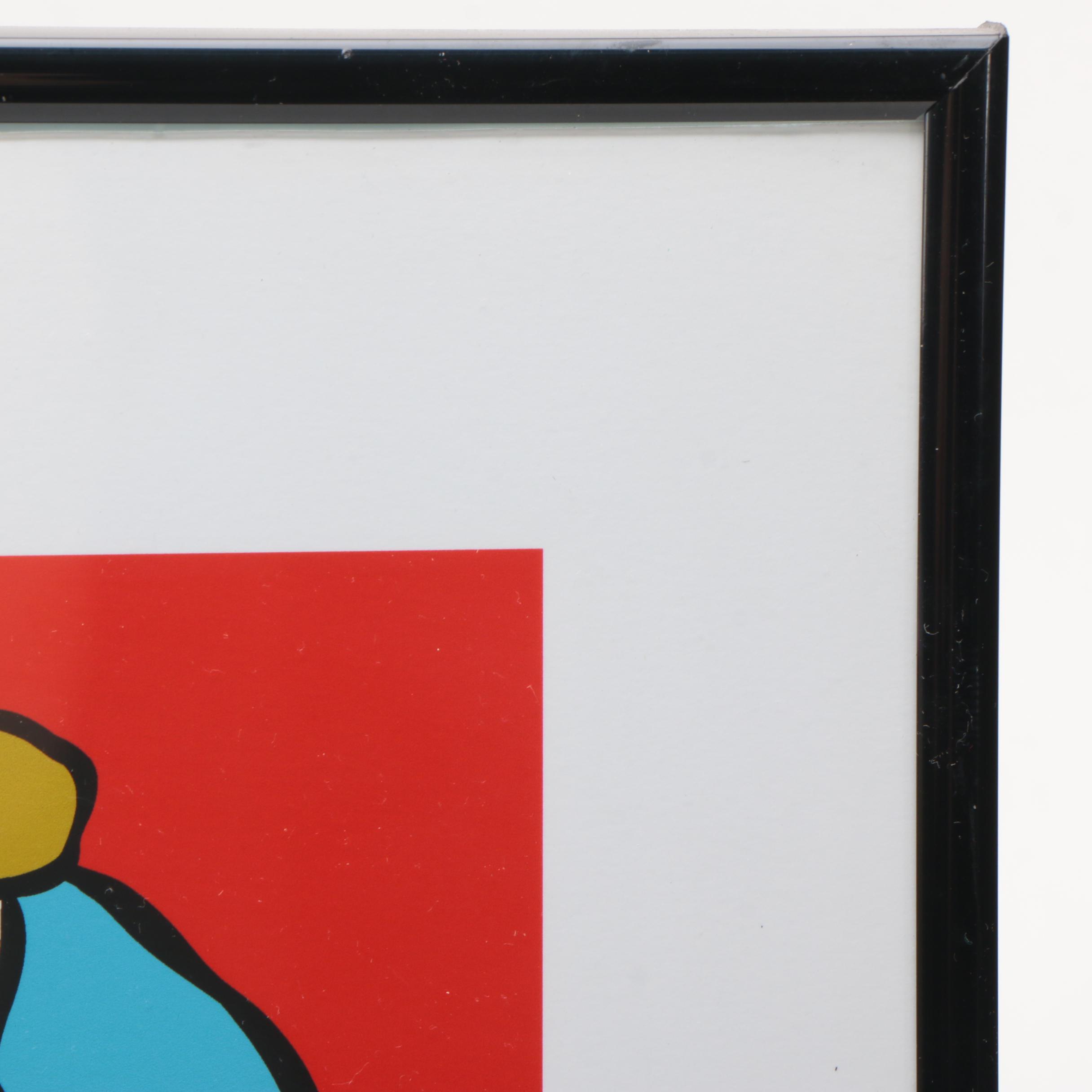 Marc Tetro Giclee Prints of Dogs