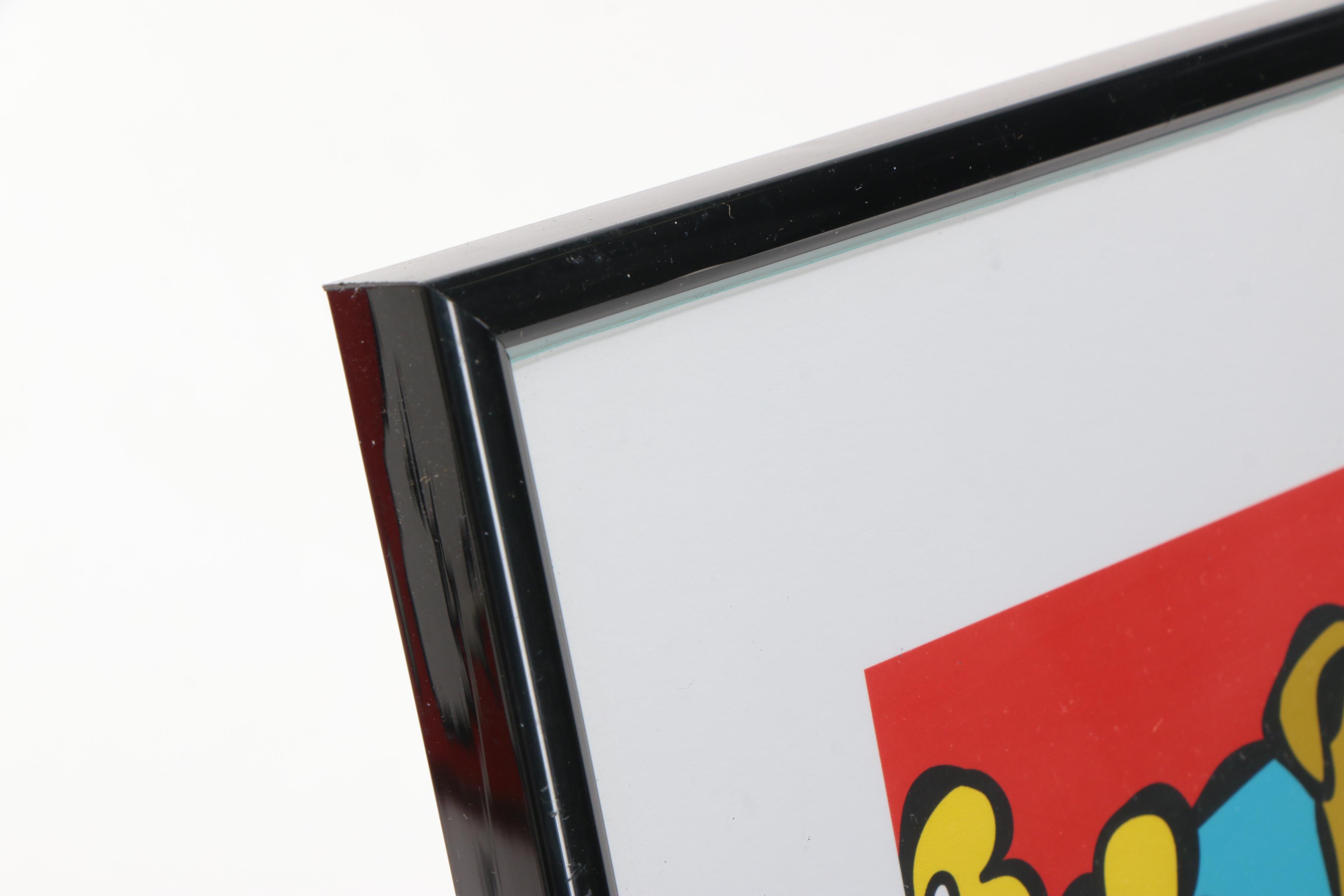 Marc Tetro Giclee Prints of Dogs