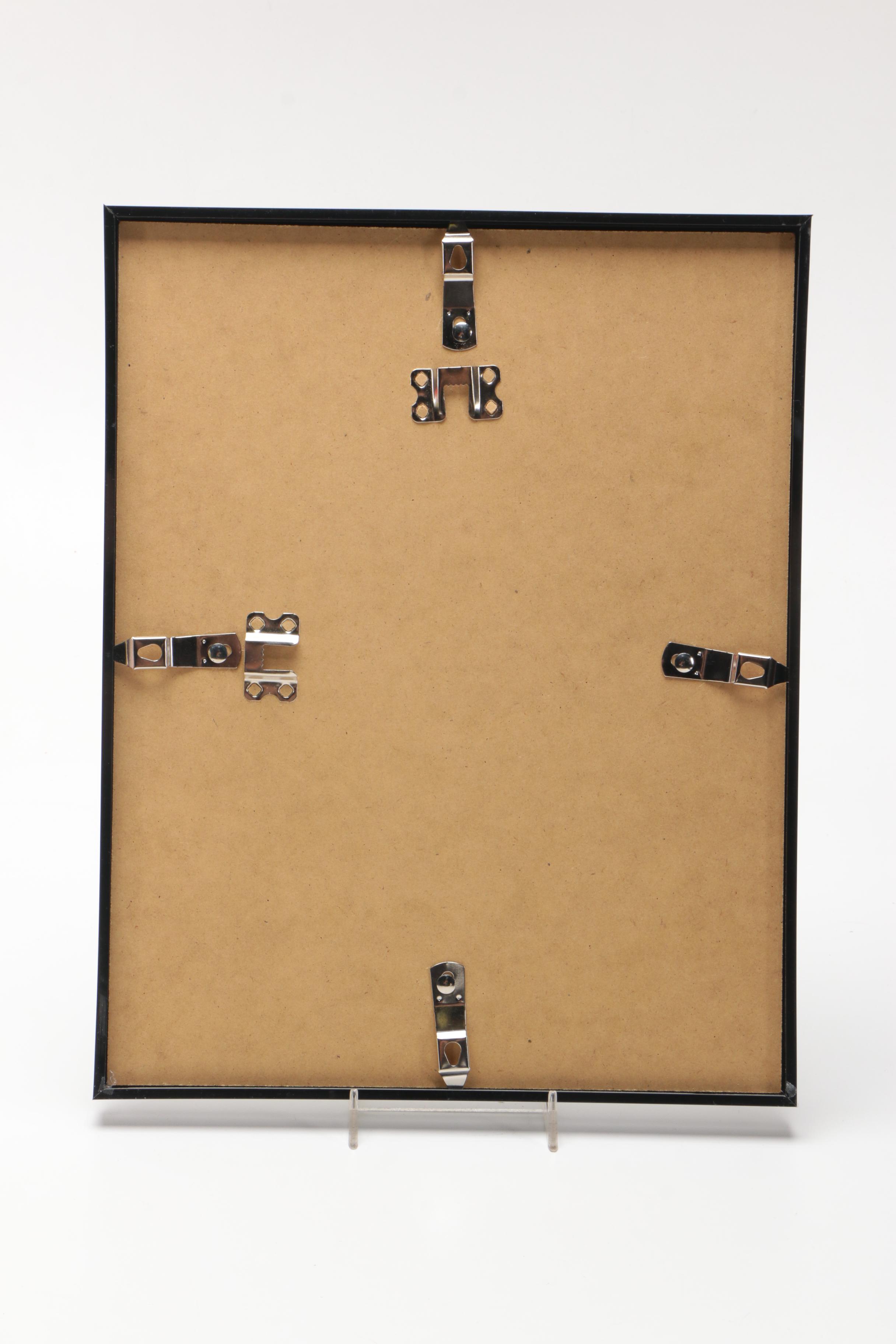 Marc Tetro Giclee Prints of Dogs