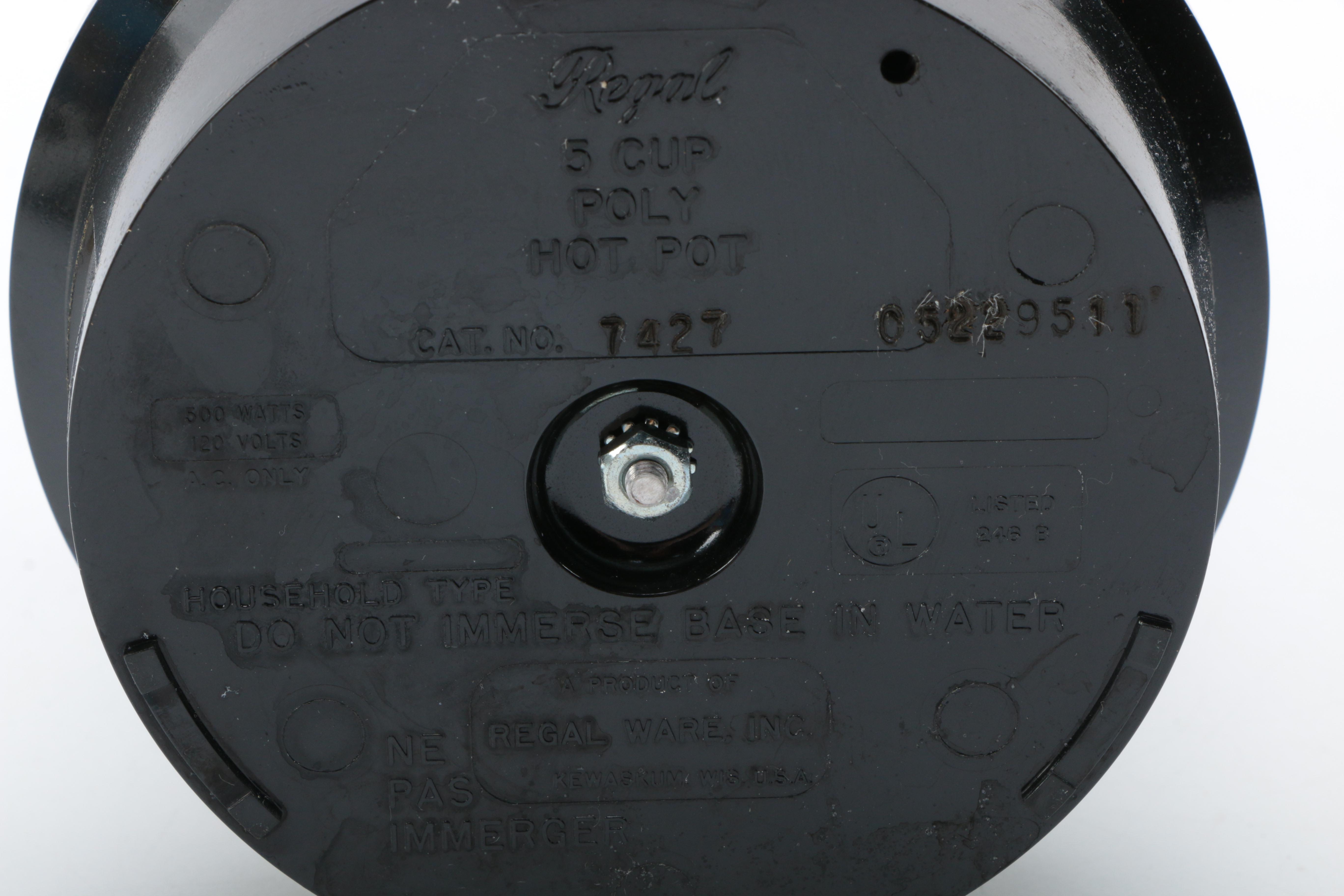 Assorted Kitchenware Items