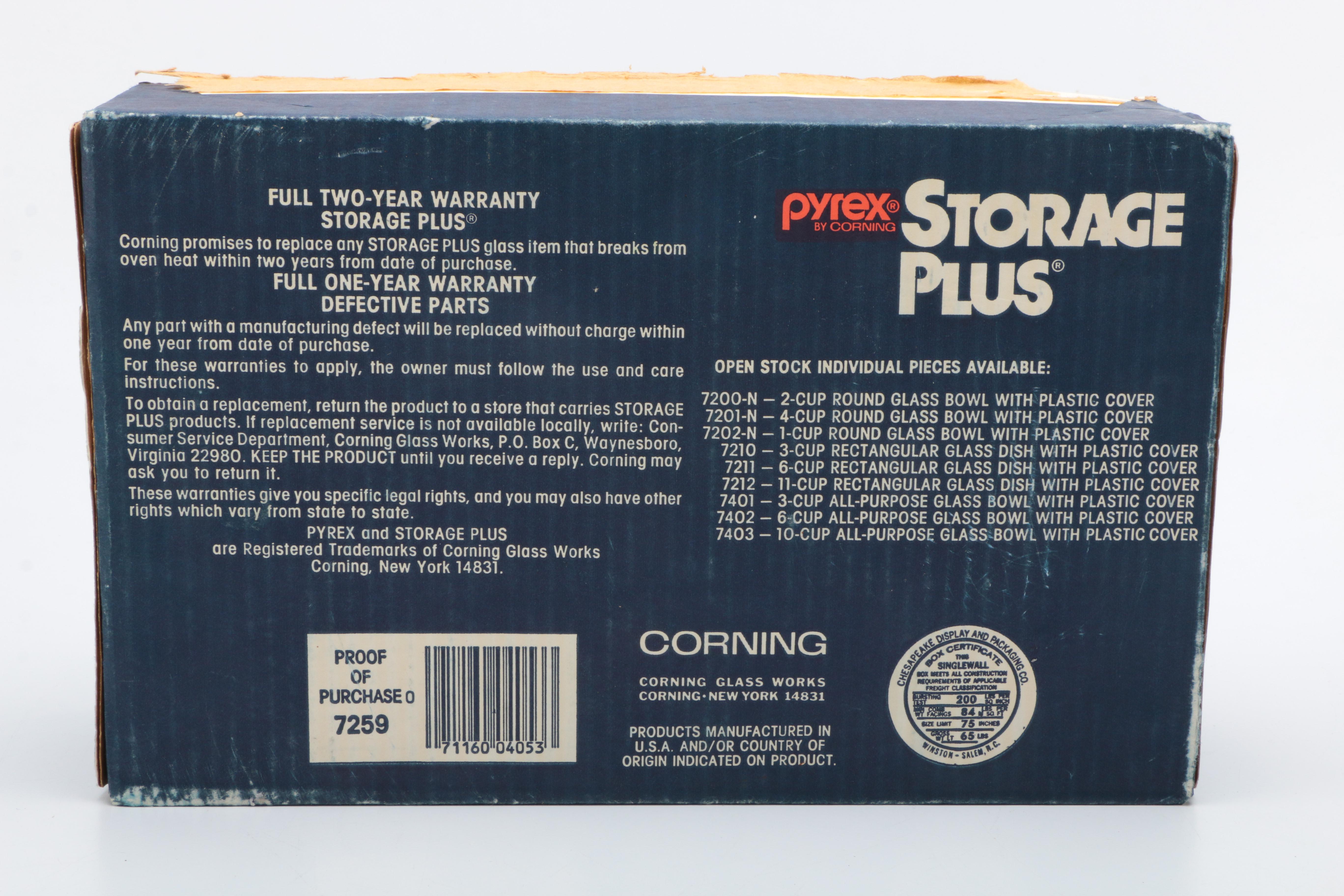 Assorted Kitchenware Items