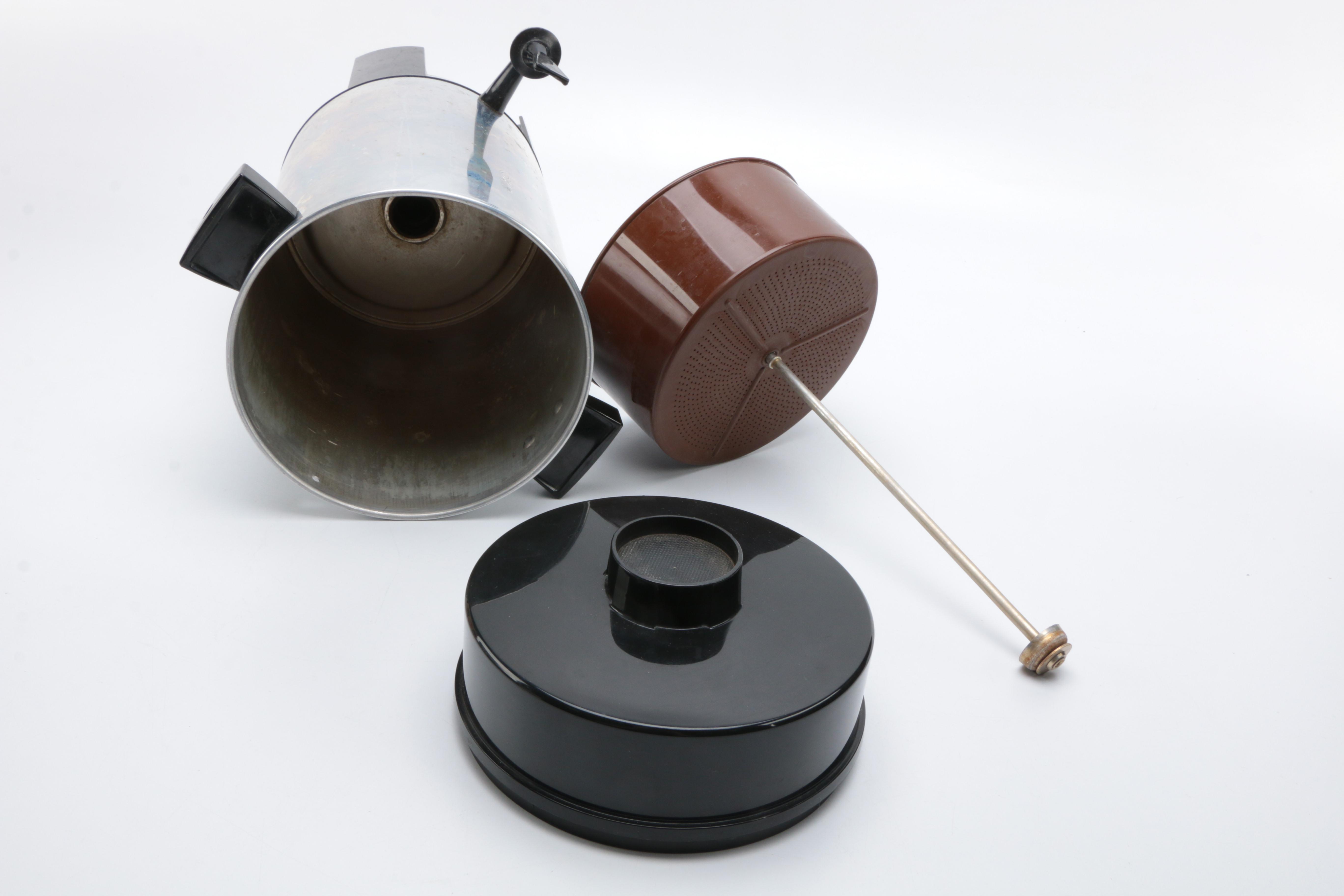 Assorted Kitchenware Items
