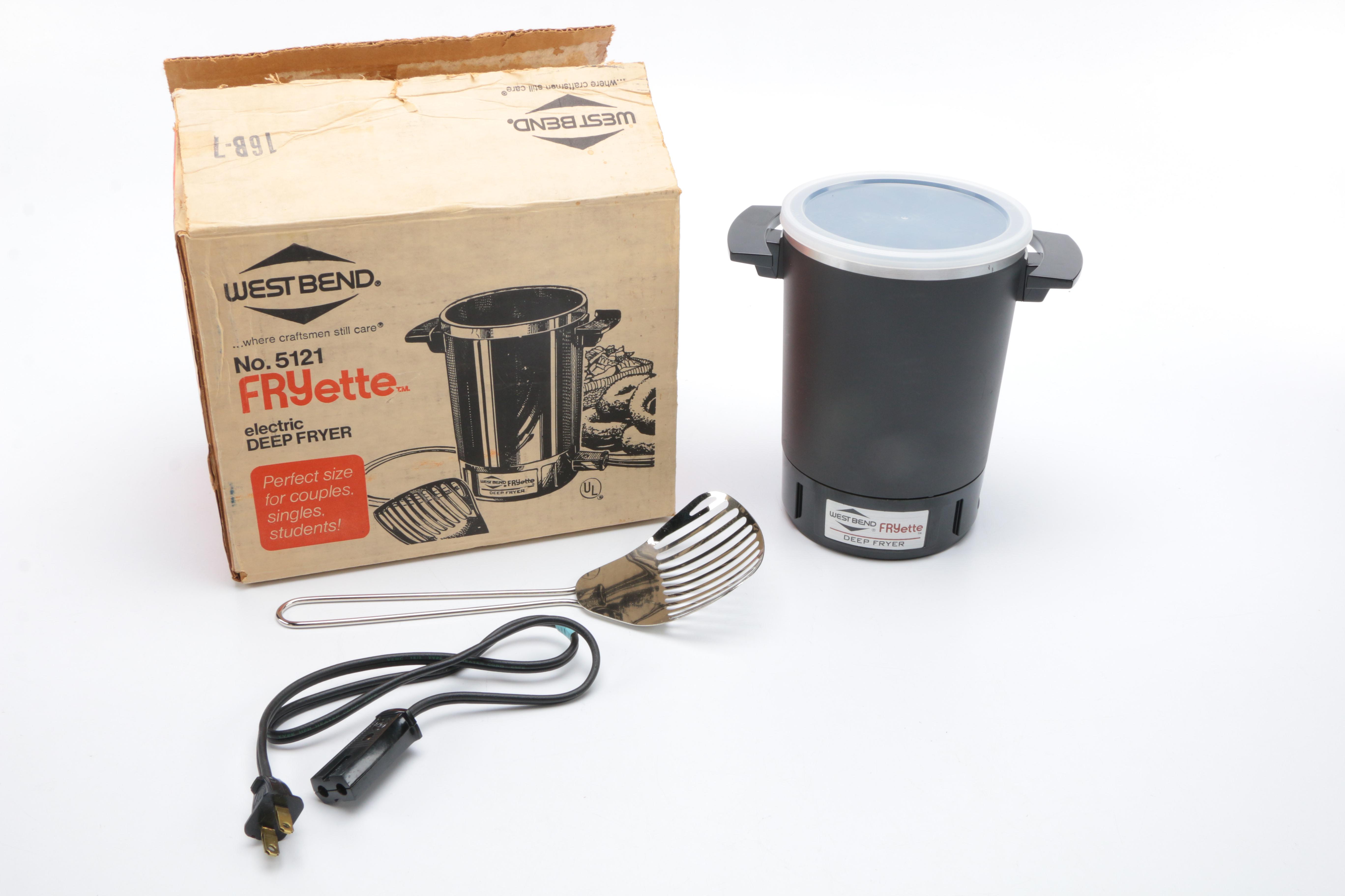 Assorted Kitchenware Items