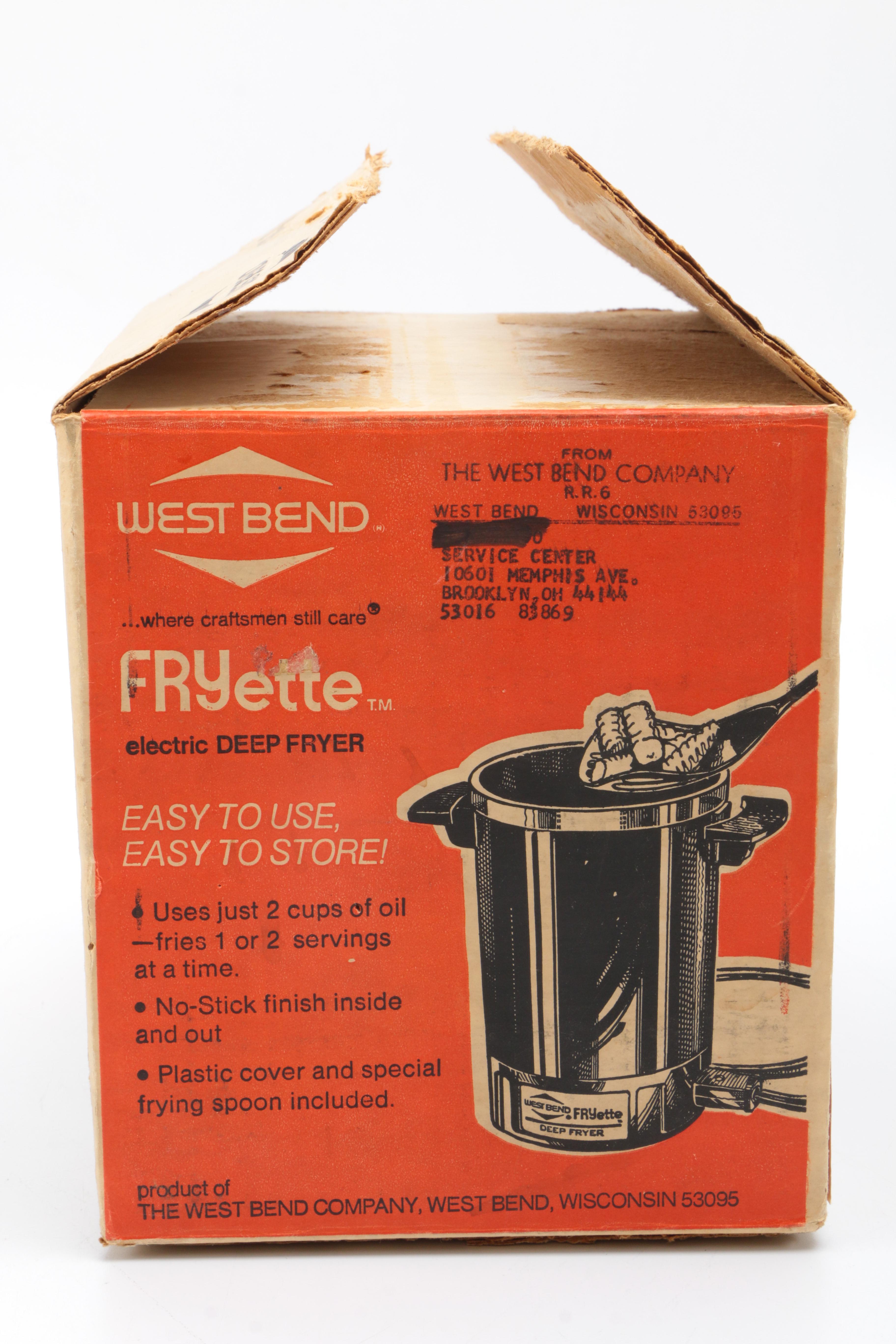 Assorted Kitchenware Items