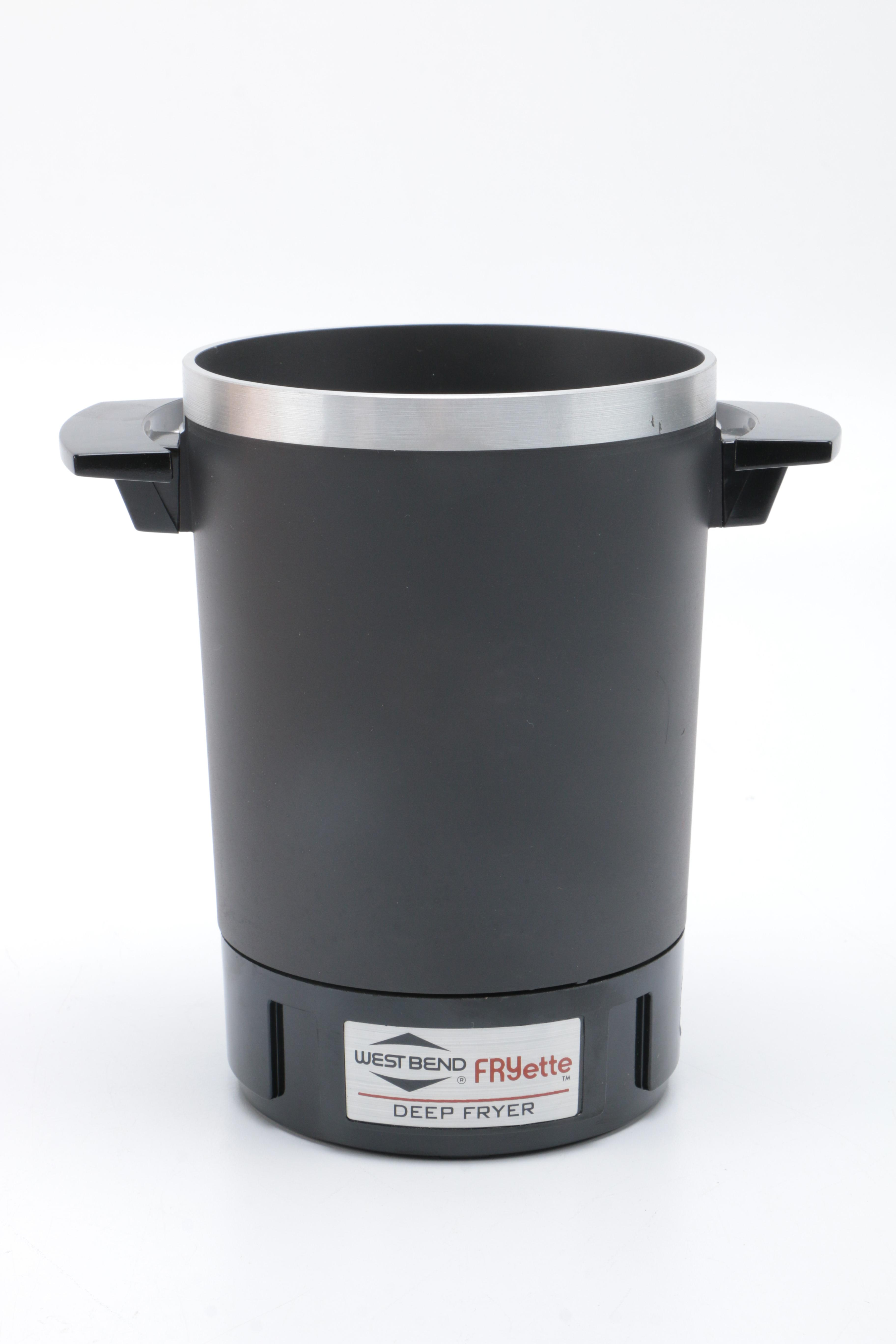 Assorted Kitchenware Items