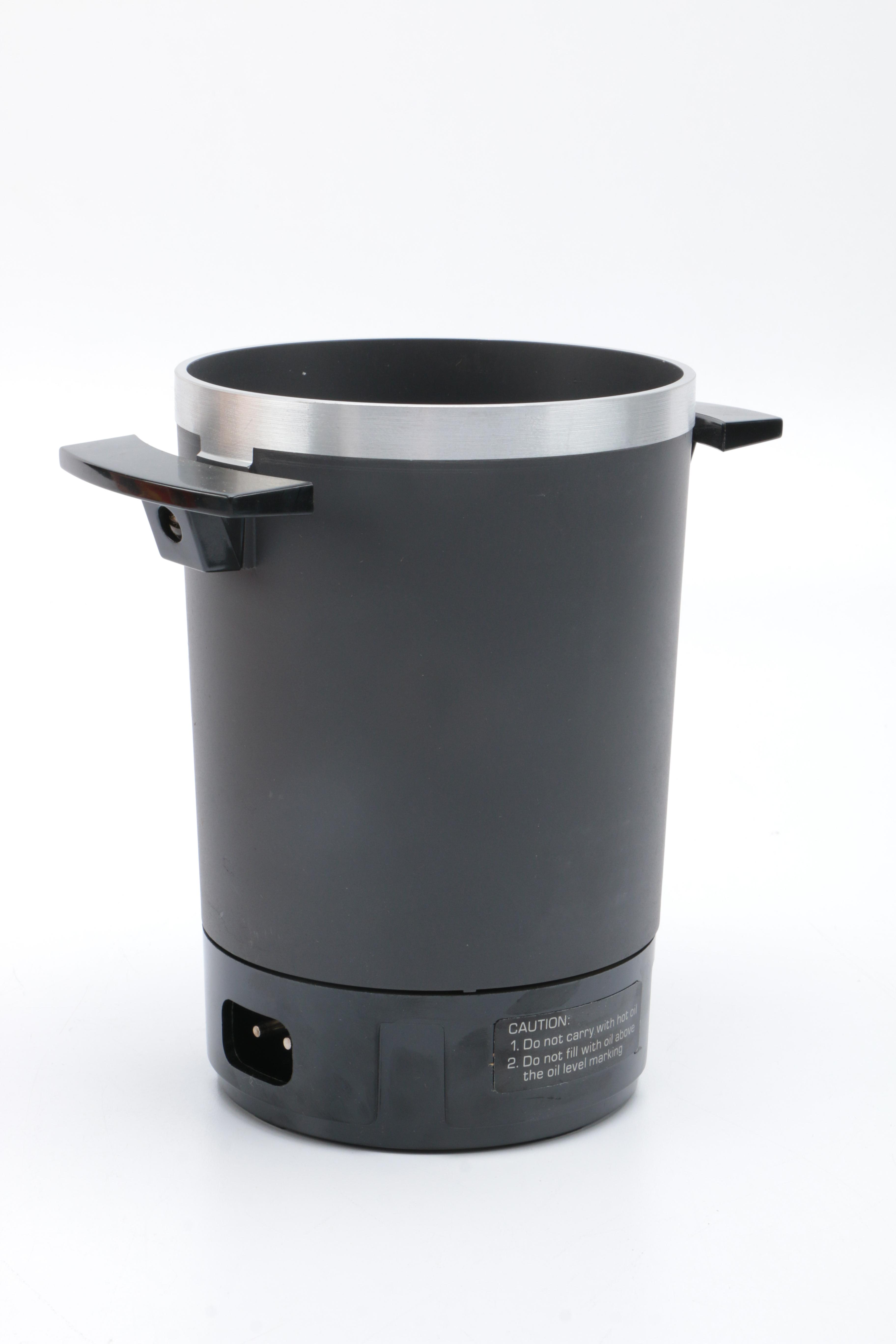 Assorted Kitchenware Items