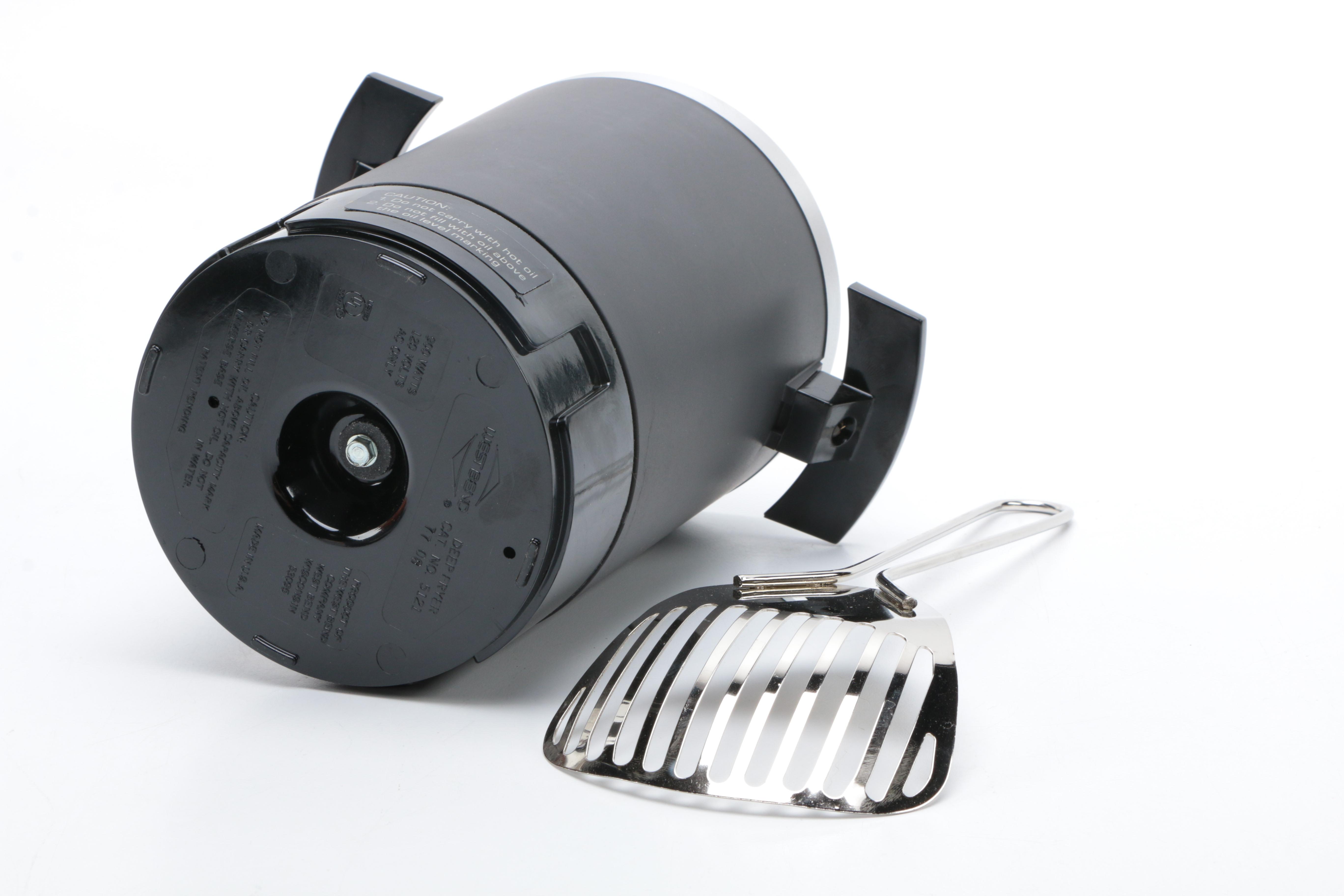 Assorted Kitchenware Items