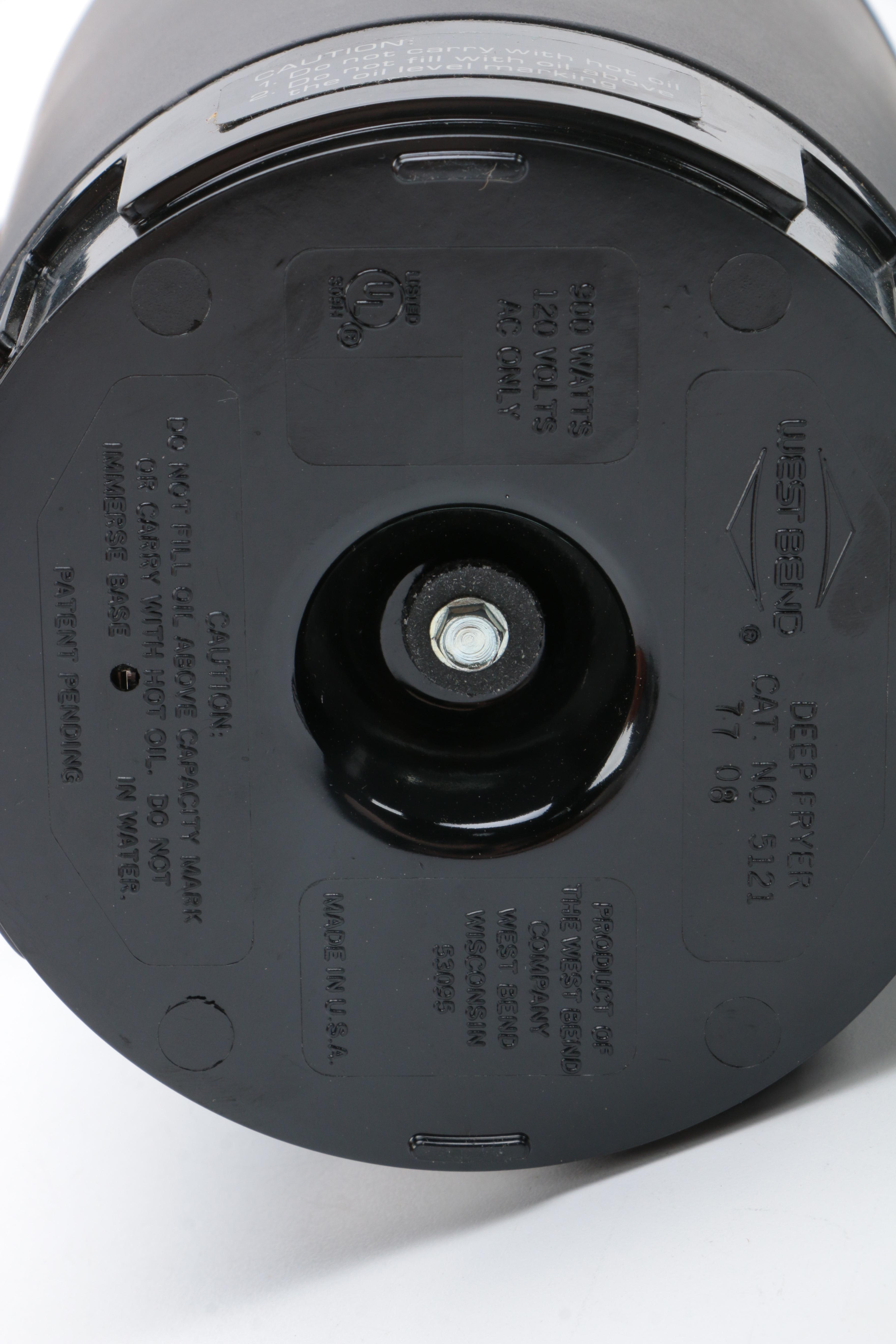 Assorted Kitchenware Items