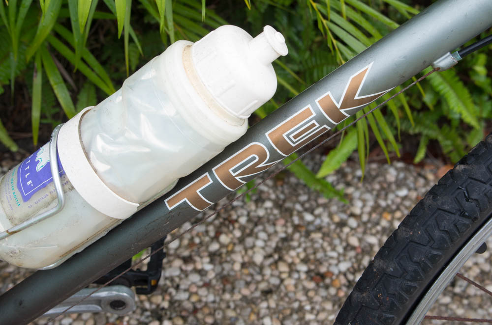 Trek Mountain Bicycle