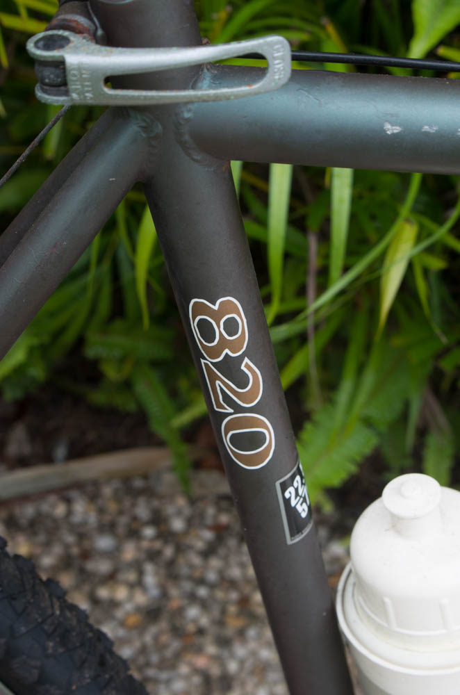 Trek Mountain Bicycle