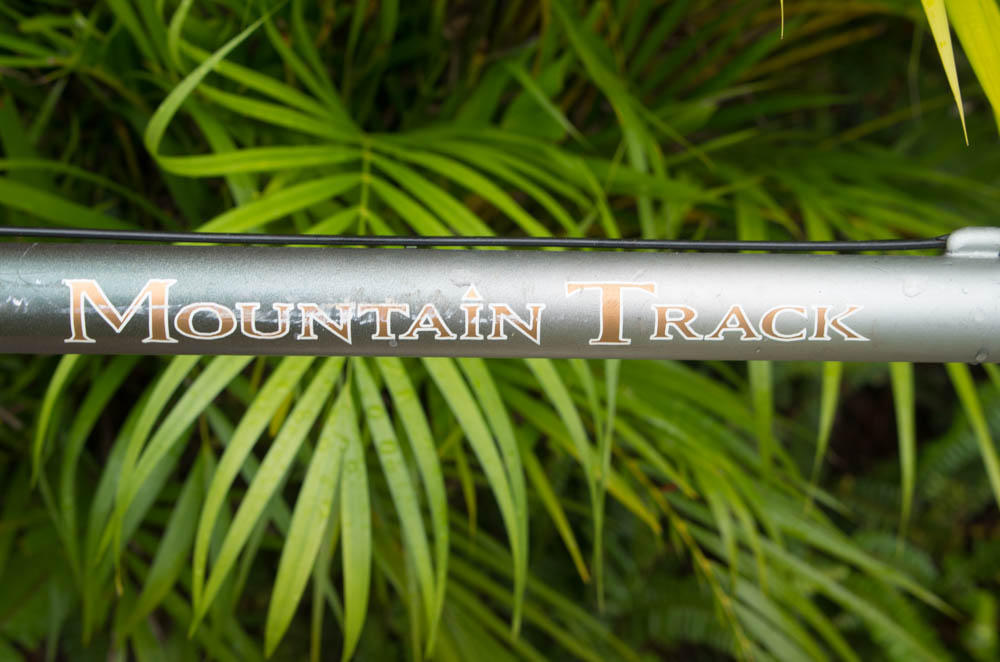 Trek Mountain Bicycle