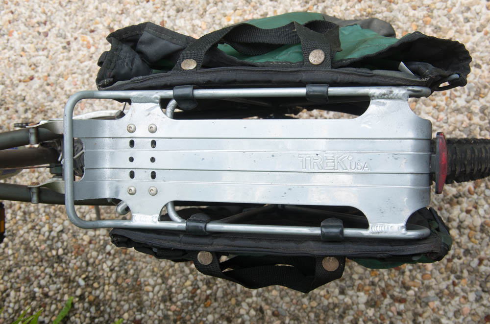 Trek Mountain Bicycle