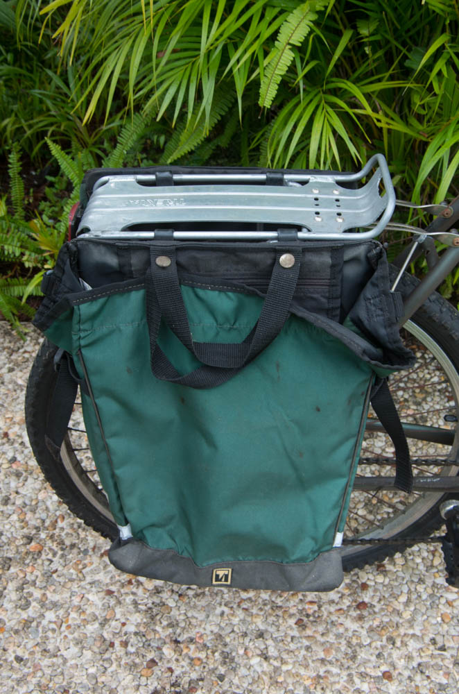 Trek Mountain Bicycle