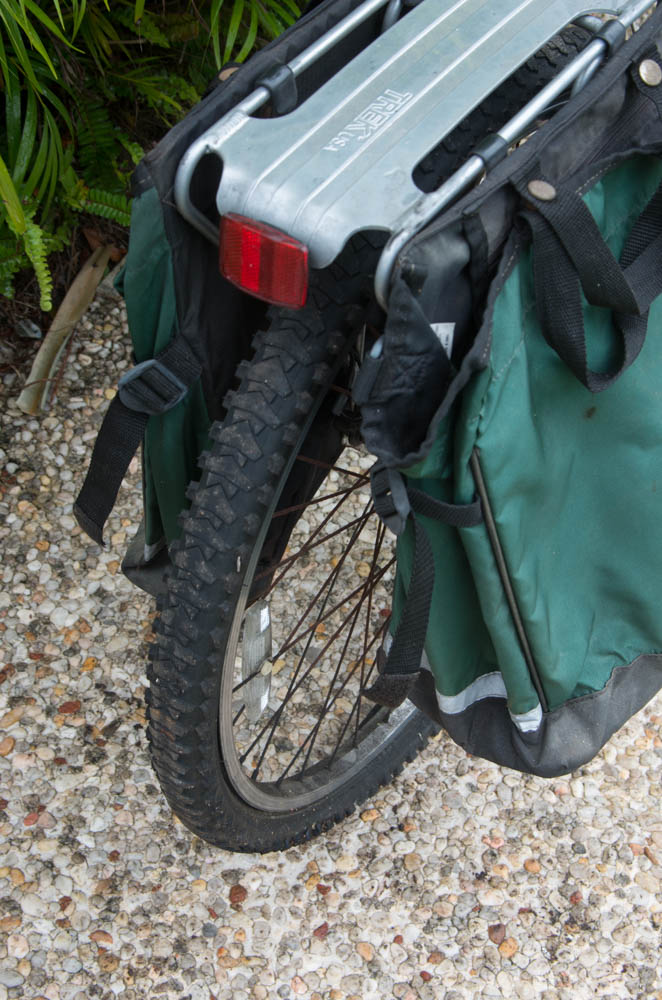 Trek Mountain Bicycle