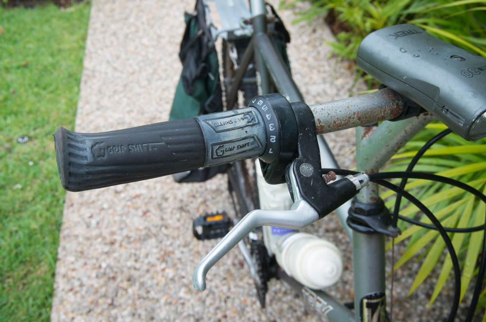 Trek Mountain Bicycle