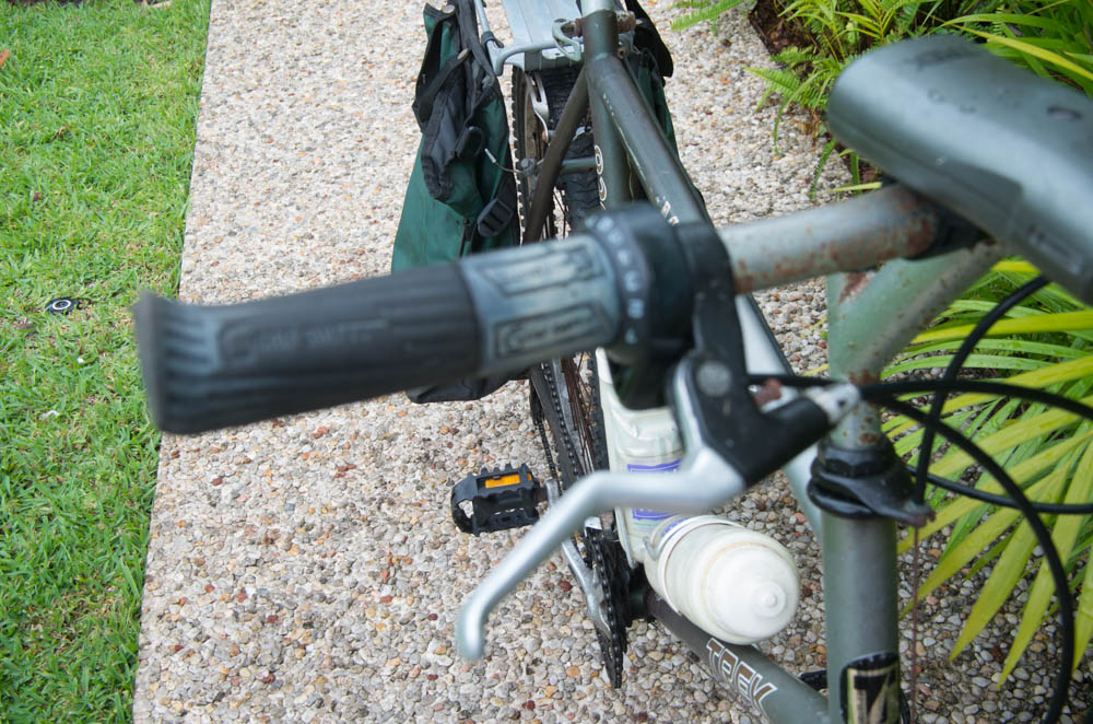 Trek Mountain Bicycle