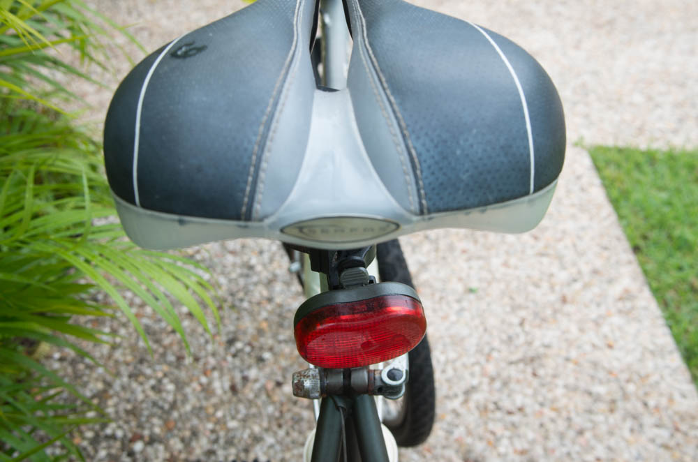 Trek Mountain Bicycle