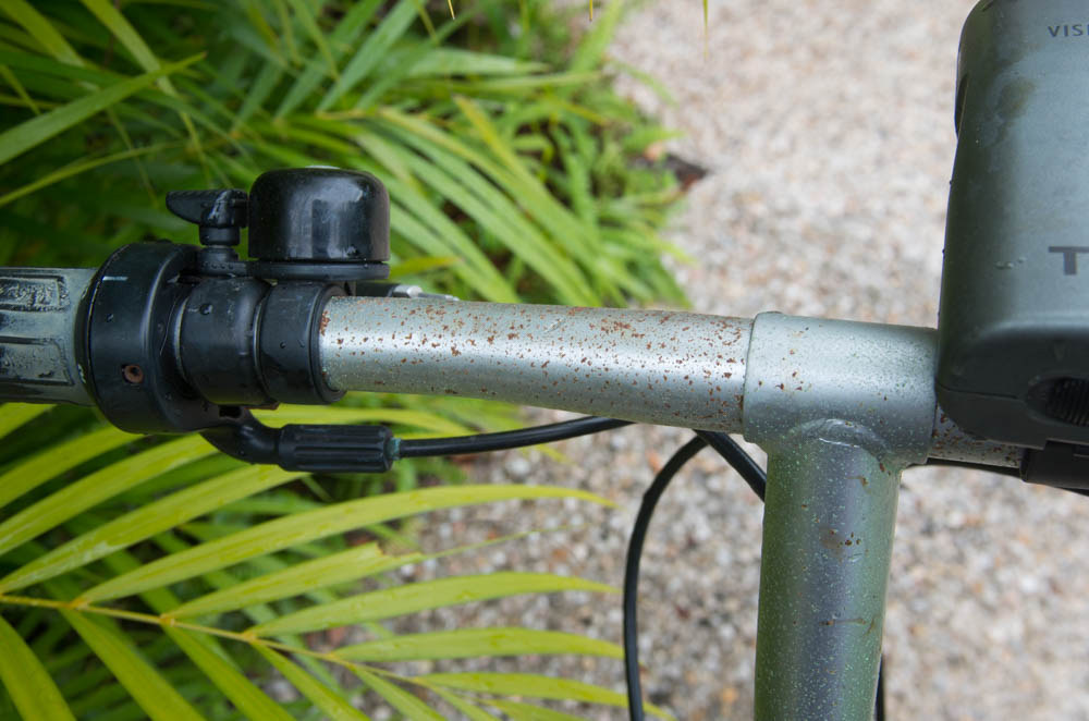 Trek Mountain Bicycle