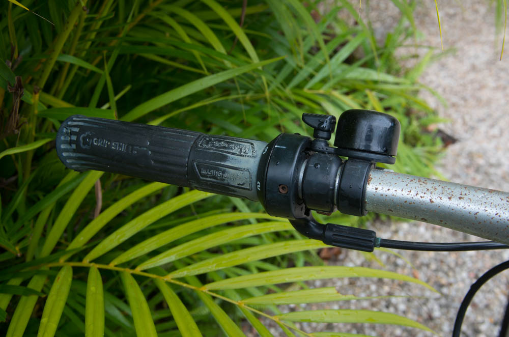 Trek Mountain Bicycle