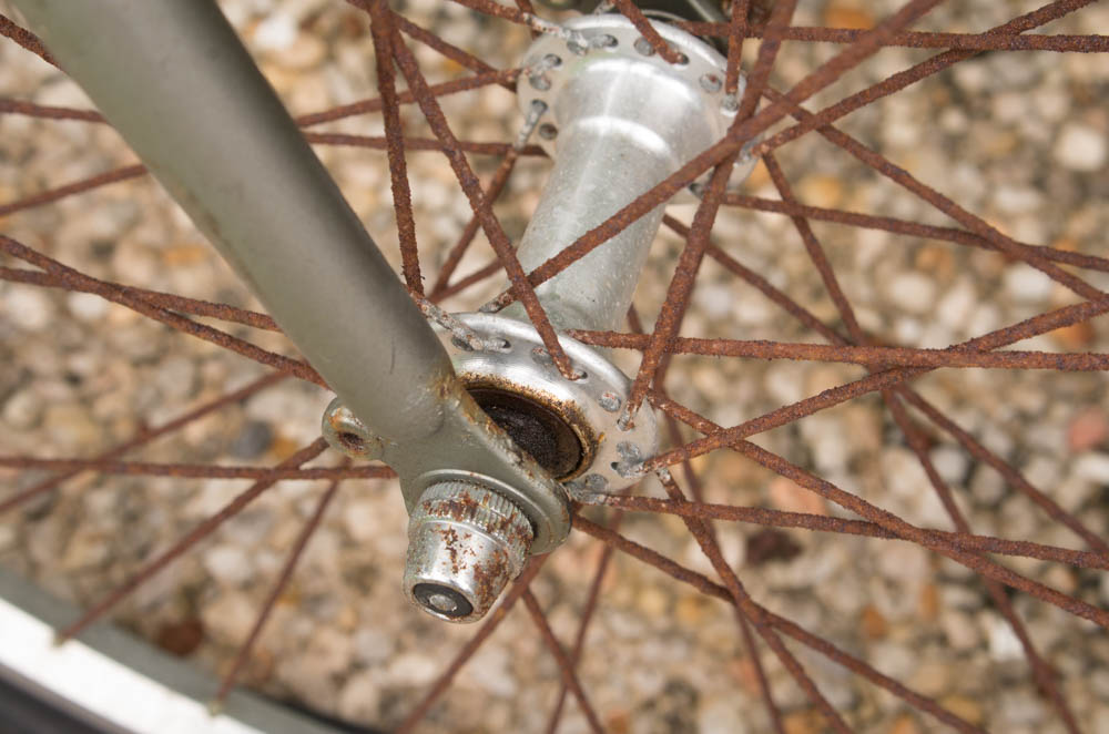 Trek Mountain Bicycle