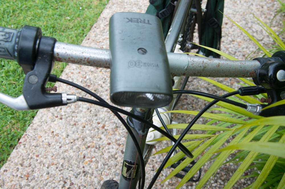 Trek Mountain Bicycle