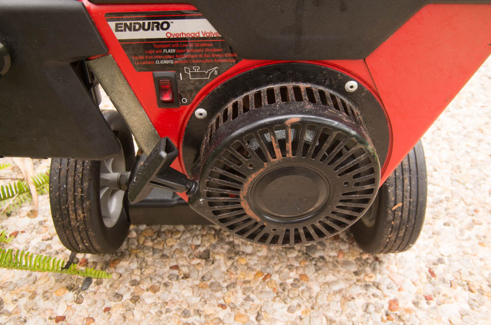 Craftsman 2500 Watt Generator