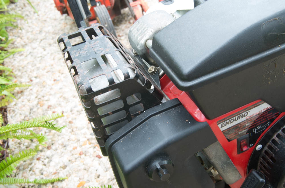 Craftsman 2500 Watt Generator