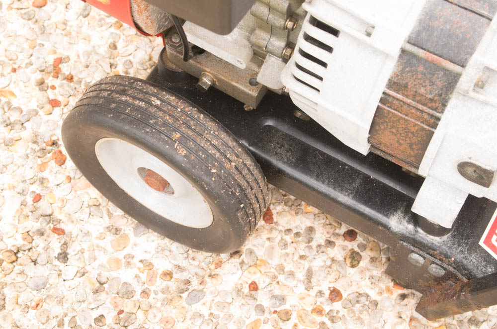 Craftsman 2500 Watt Generator