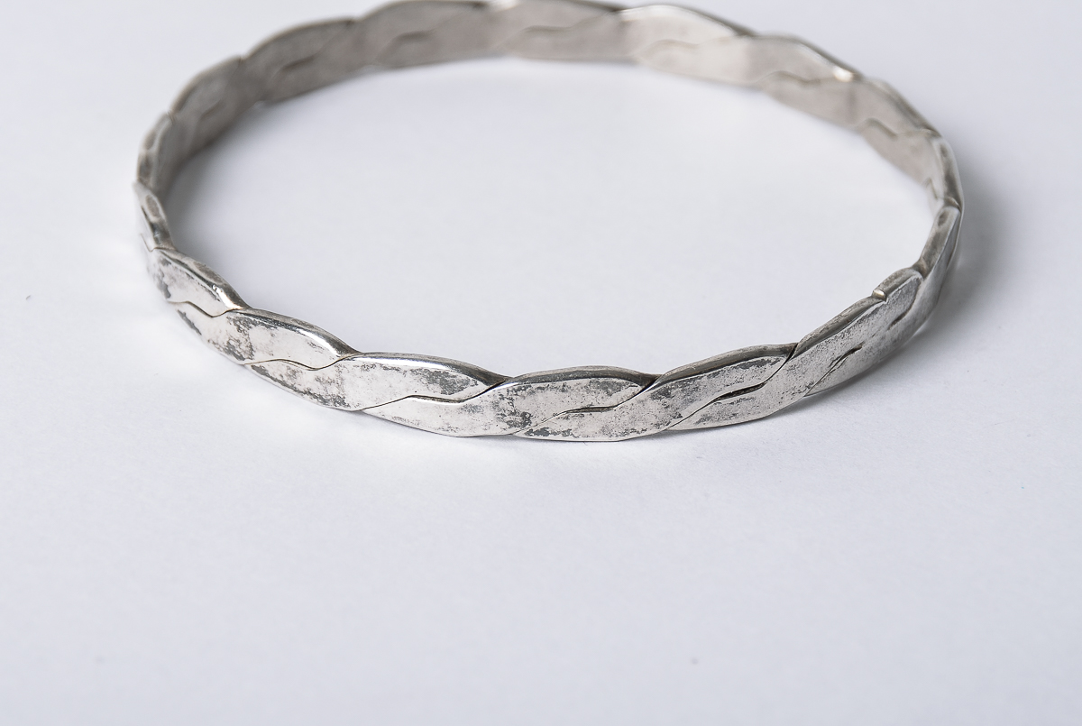 Collection of Sterling Silver Jewelry