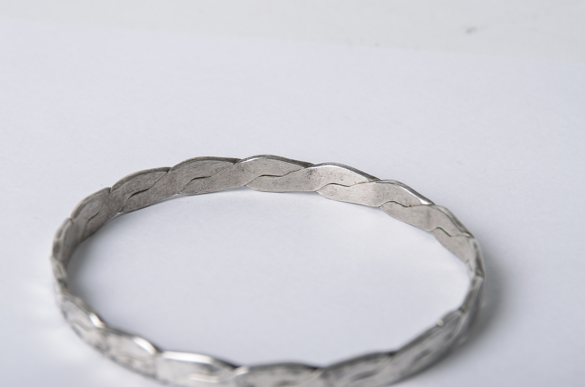 Collection of Sterling Silver Jewelry