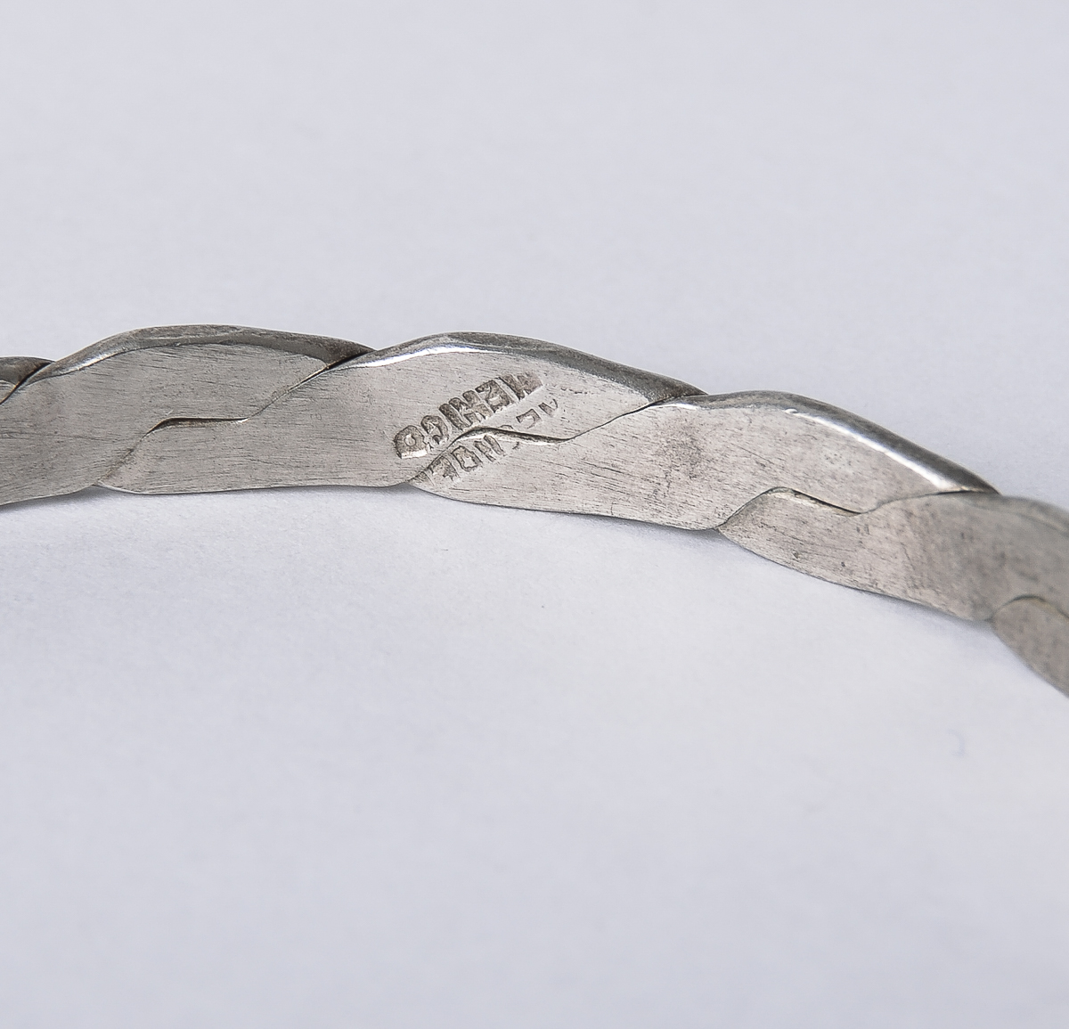 Collection of Sterling Silver Jewelry