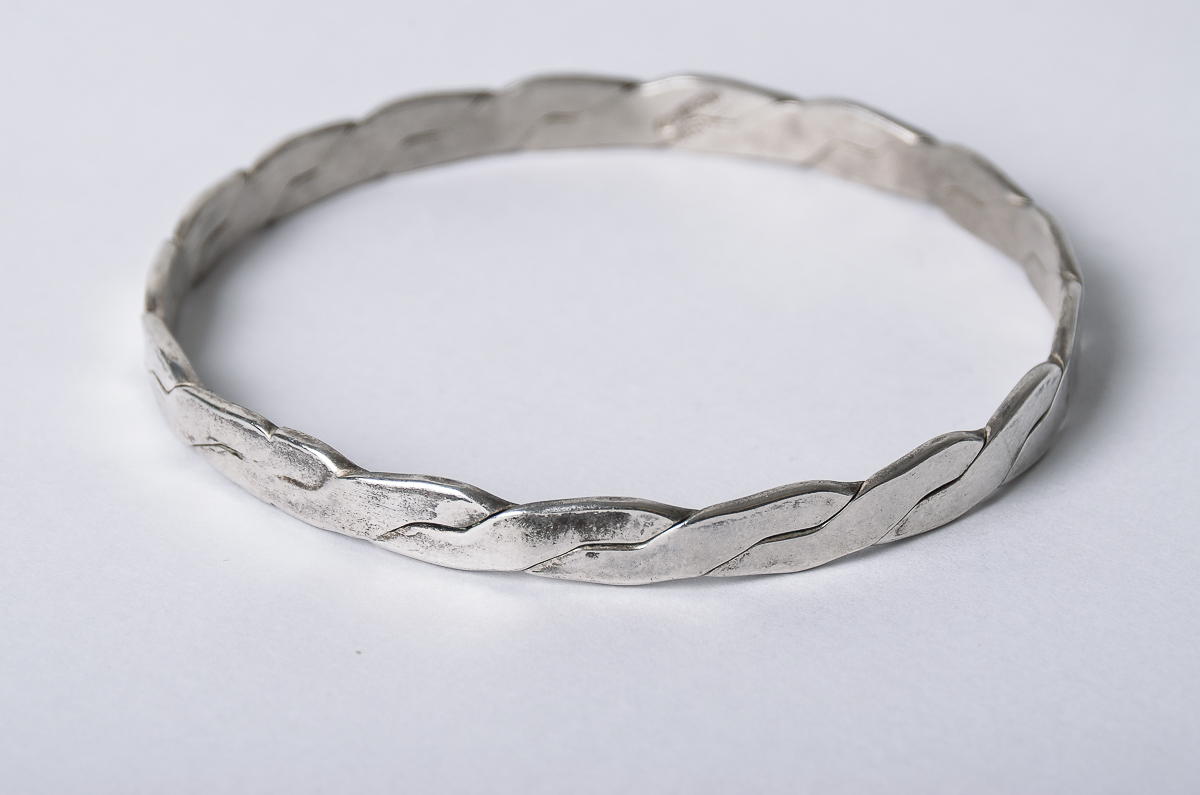 Collection of Sterling Silver Jewelry