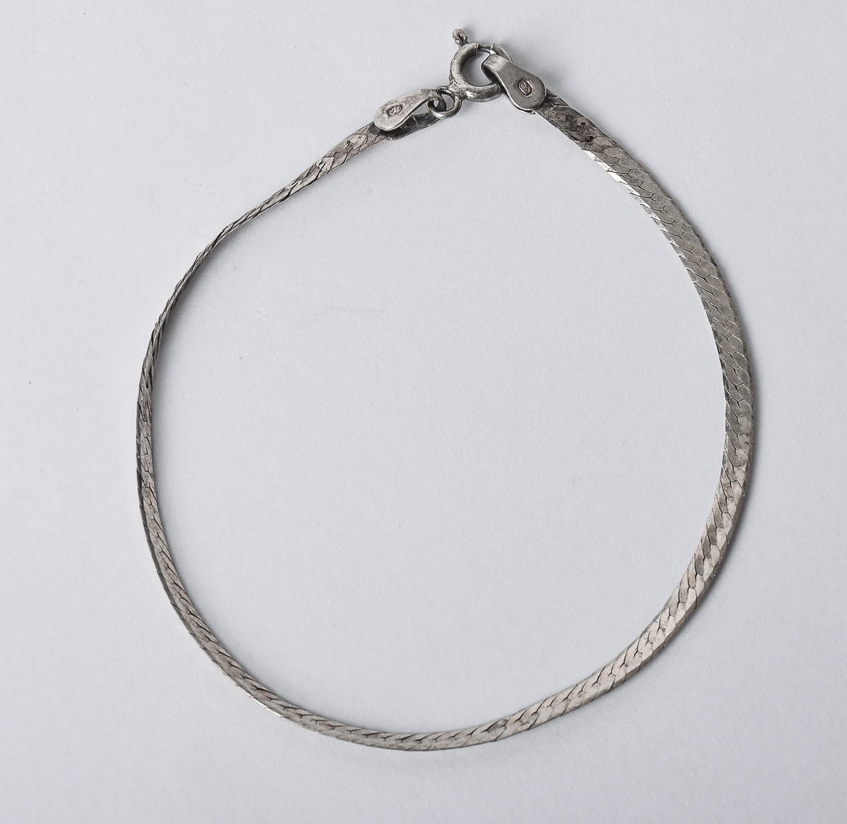 Collection of Sterling Silver Jewelry