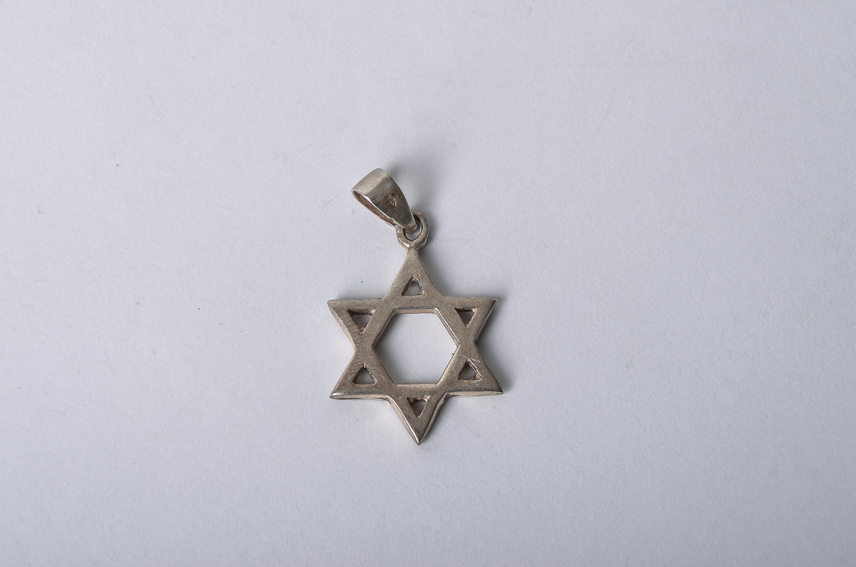 Collection of Sterling Silver Jewelry