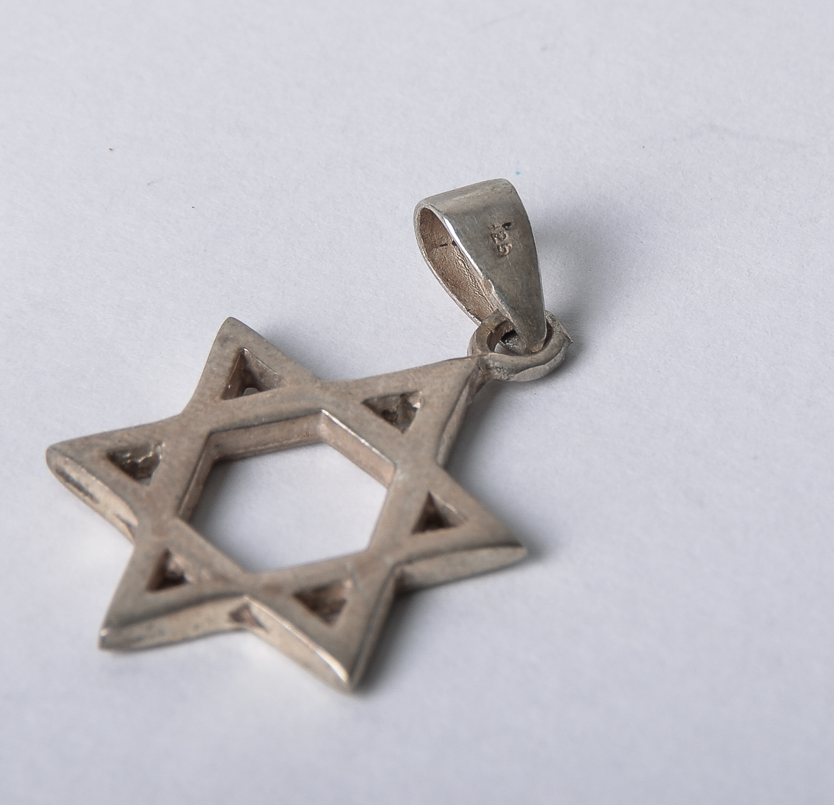 Collection of Sterling Silver Jewelry