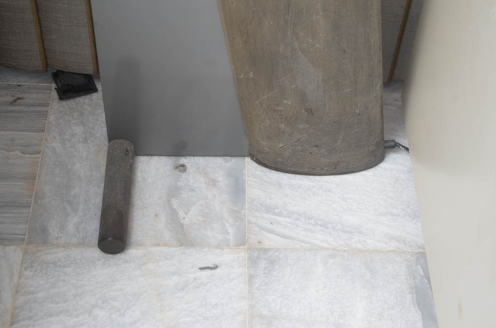 Modern Halogen Light