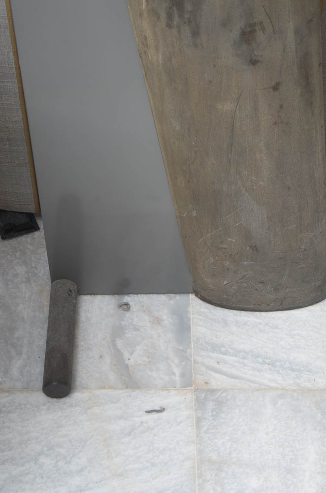 Modern Halogen Light