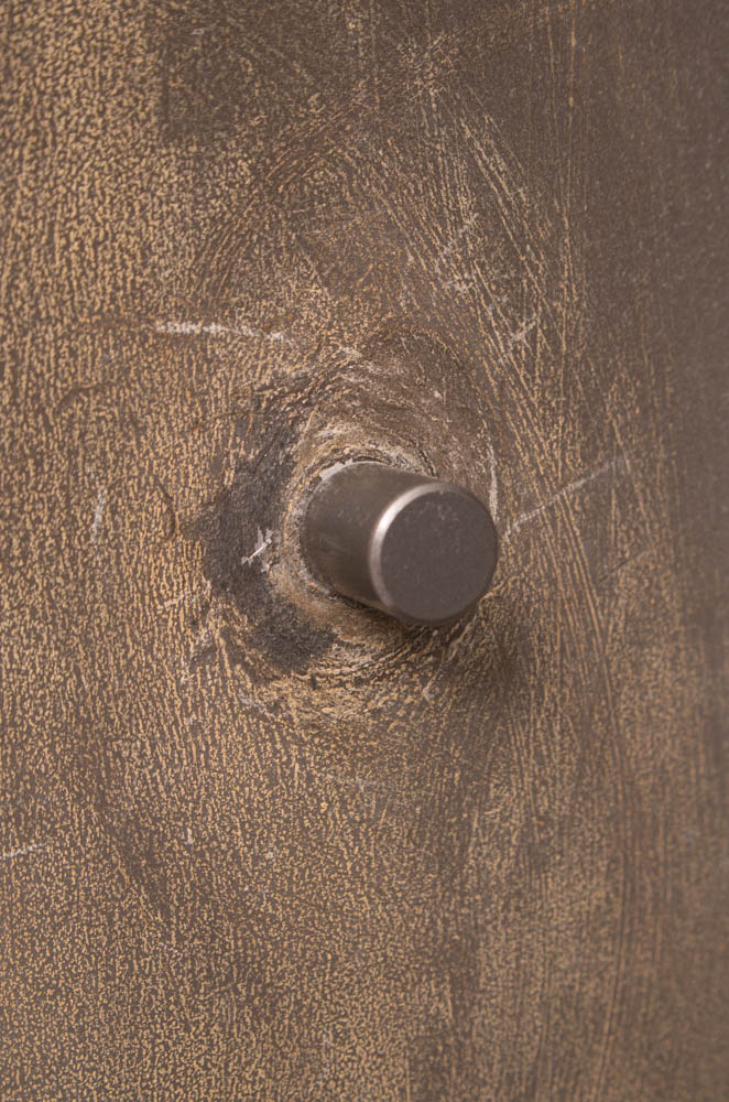 Modern Halogen Light