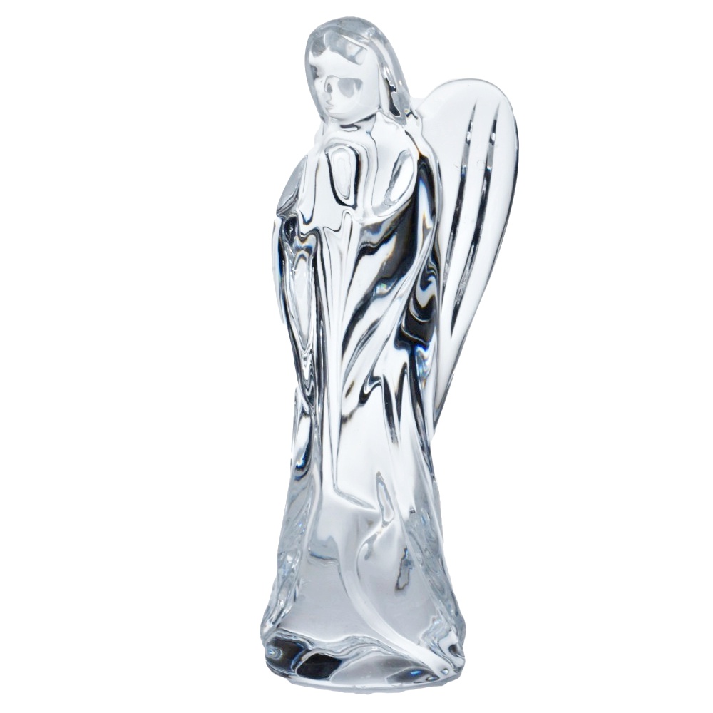 Waterford Crystal Angel Figurine